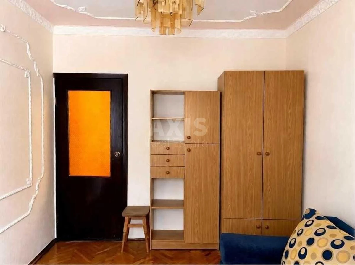 3k apartment vul. Zdolbunivs'ka 3716607
