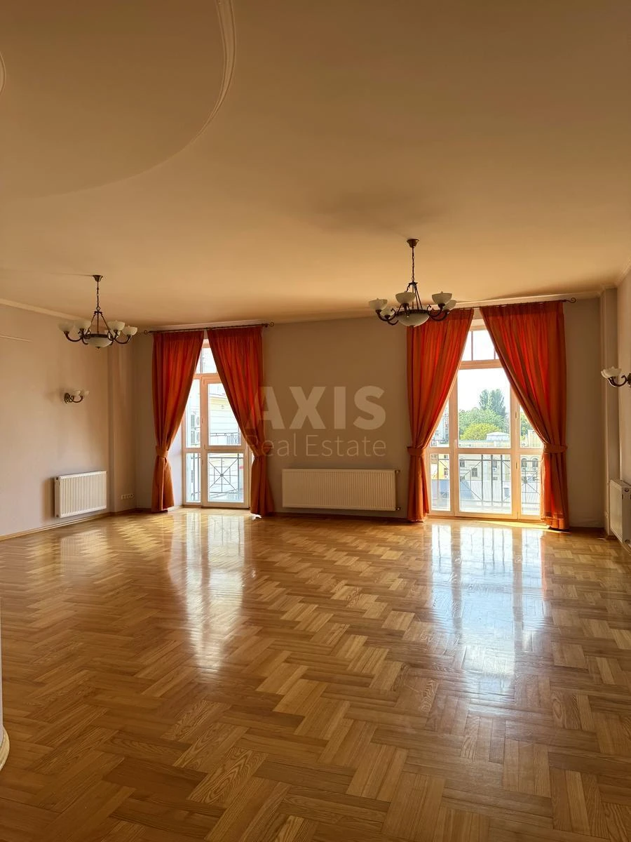 3k apartment vul. Irynyns'ka 5/24687190