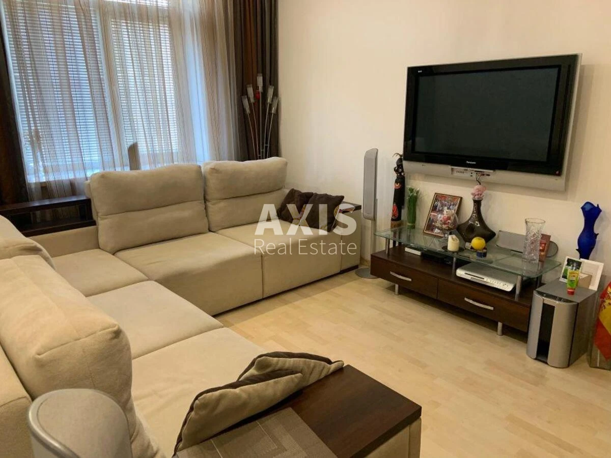 2k apartment vul. Gusovs'kogo 15552880