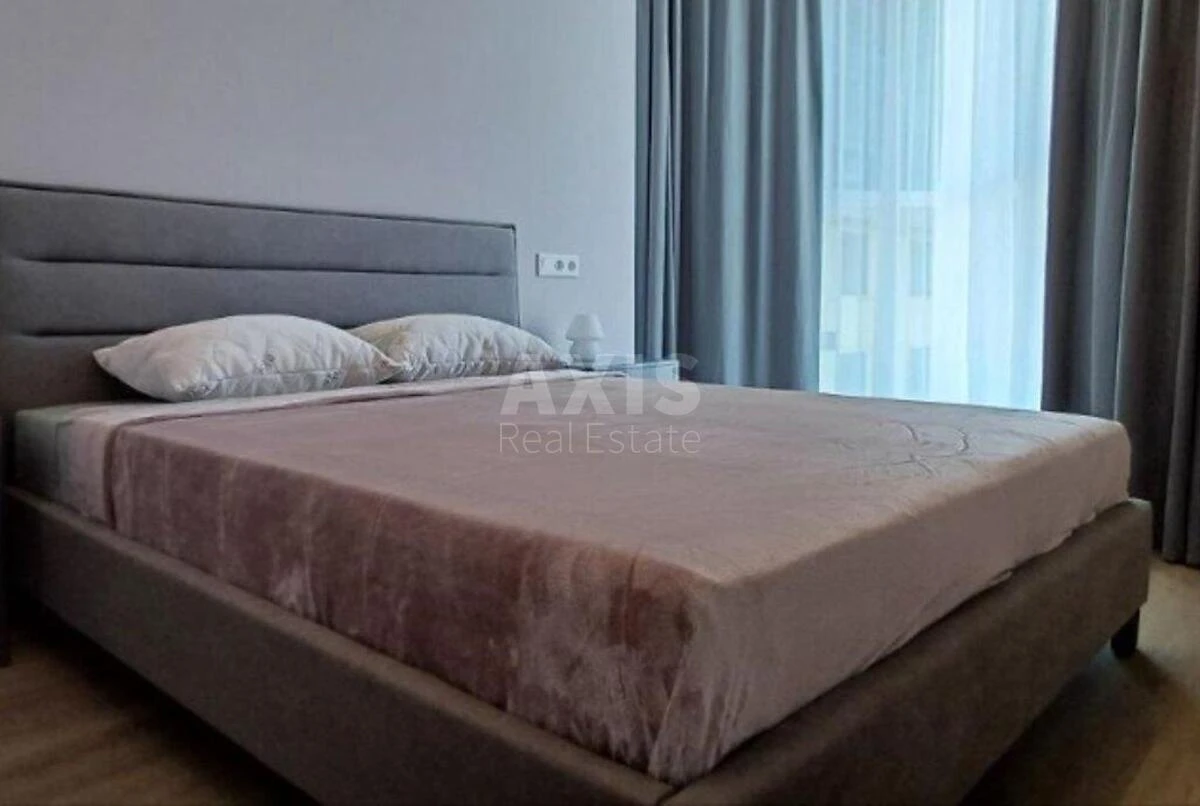 2k apartment vul. Andriya Verkhohlyada 14А604614