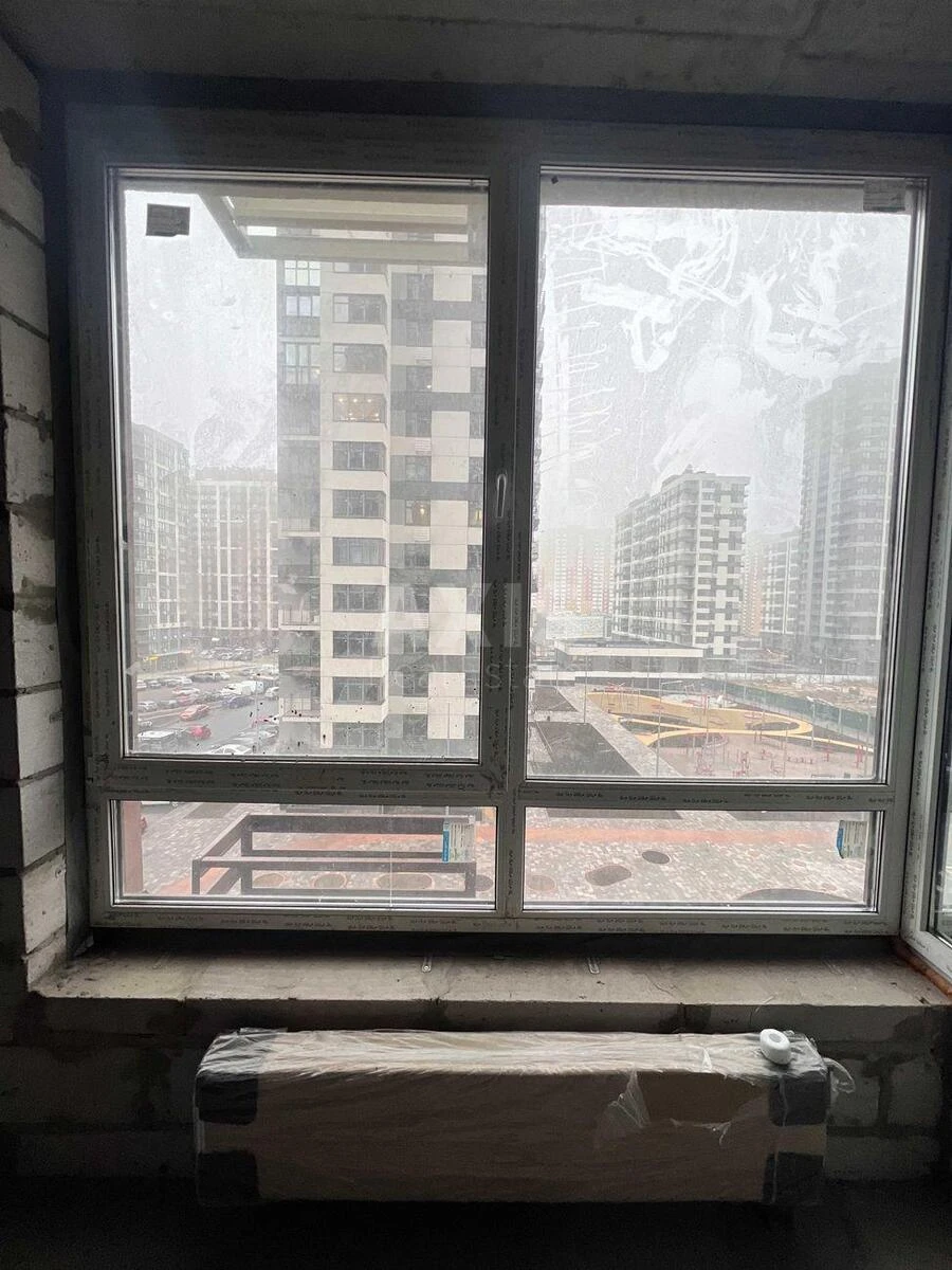 1k apartment vul. Oleksandra Olesja 9А660316