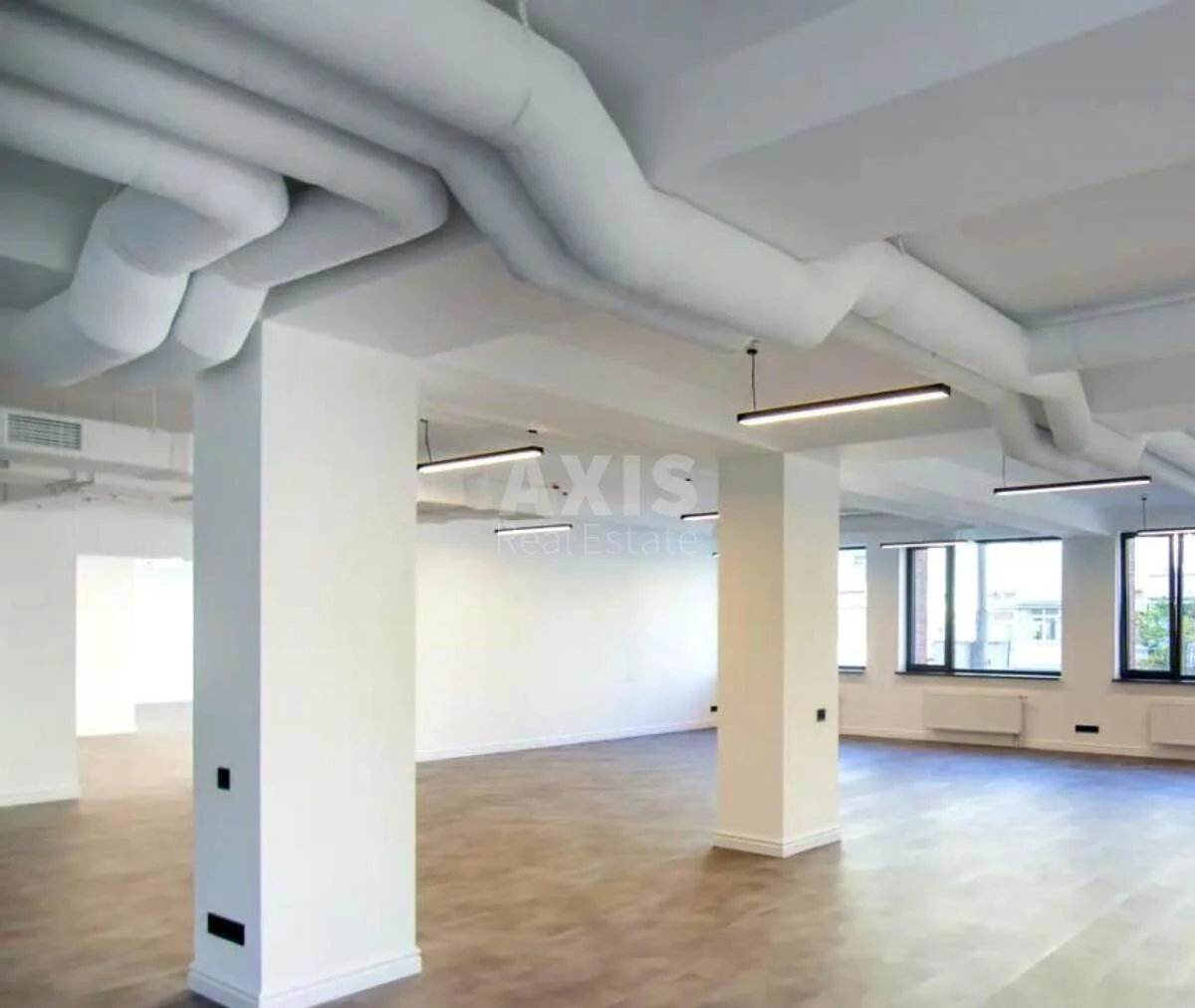 Office vul. Saksagans'kogo 50/20, 200m2659801