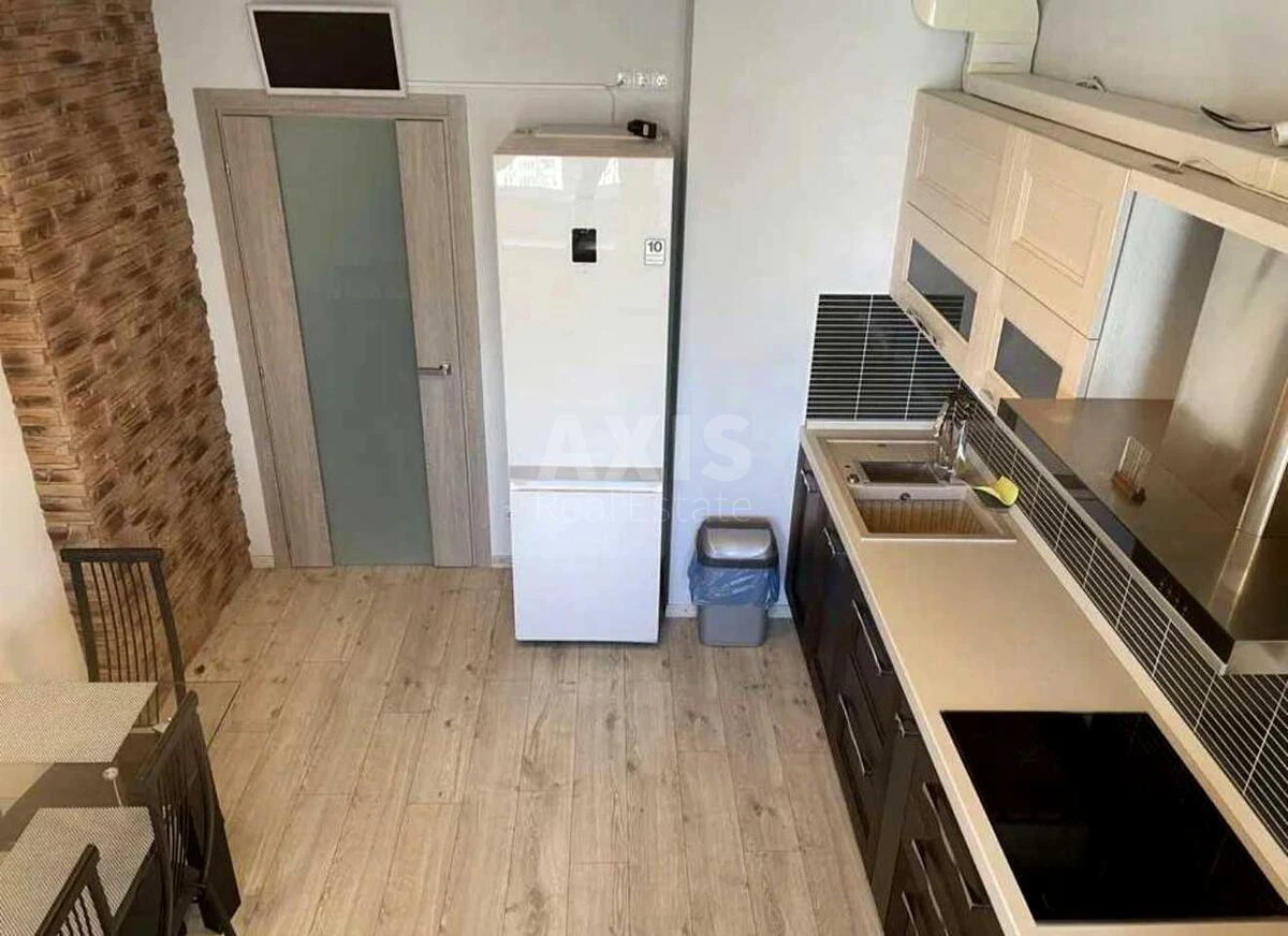 3к квартира ул. Чавдар Елизаветы 1705842