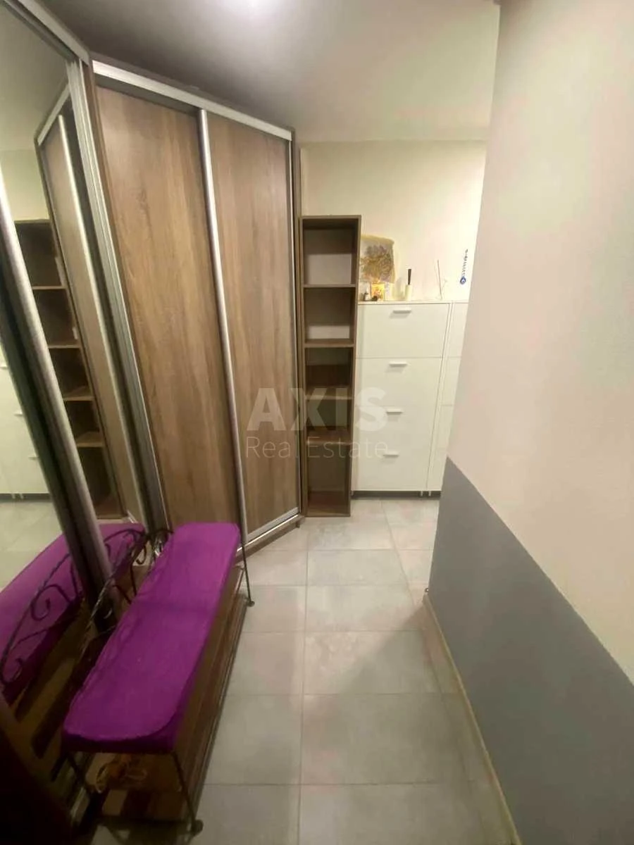 2k apartment vul. Krushel'nyc'koi' Solomii' 15В7059918