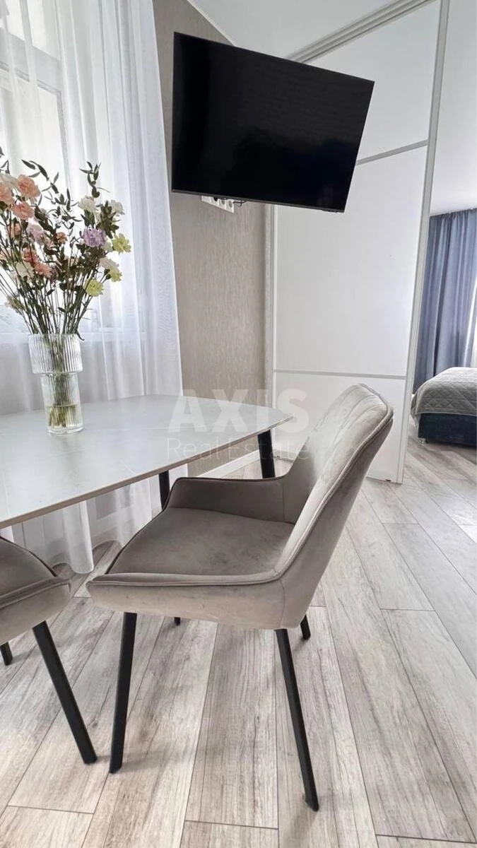 1k apartment vul. Dragomanova 10656062