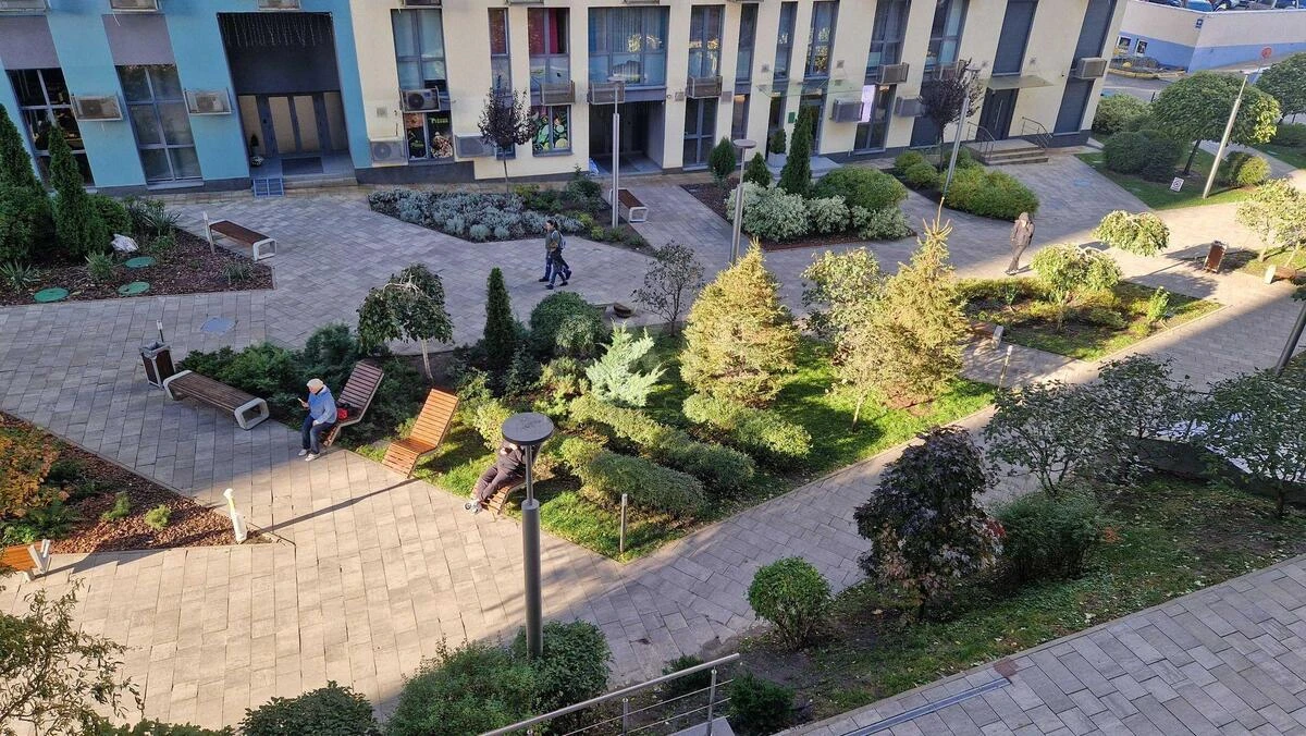 2к квартира ул. Богдановская 7Г6719116