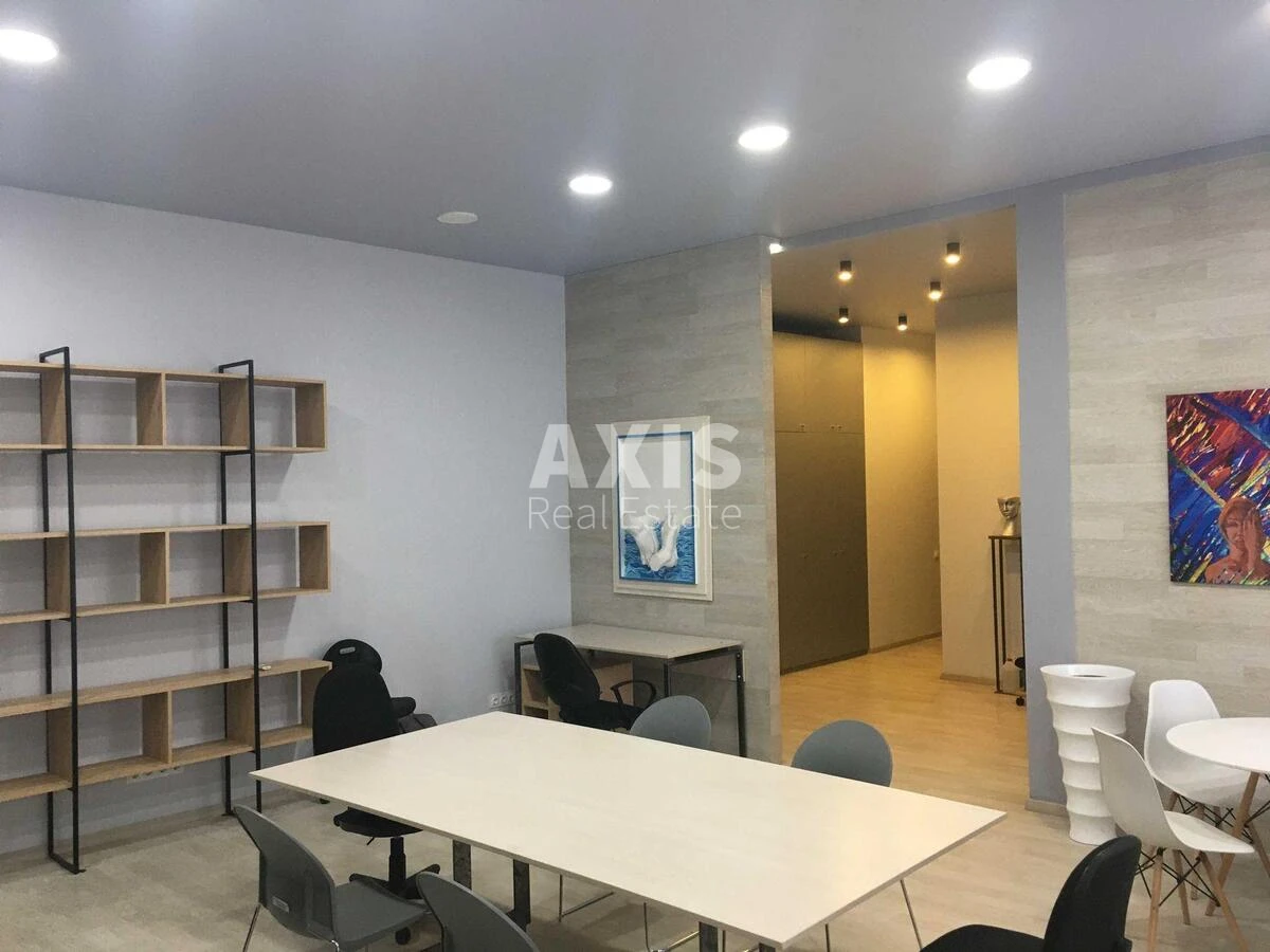 Офис ул. Тарасовская 16, 80м2607336