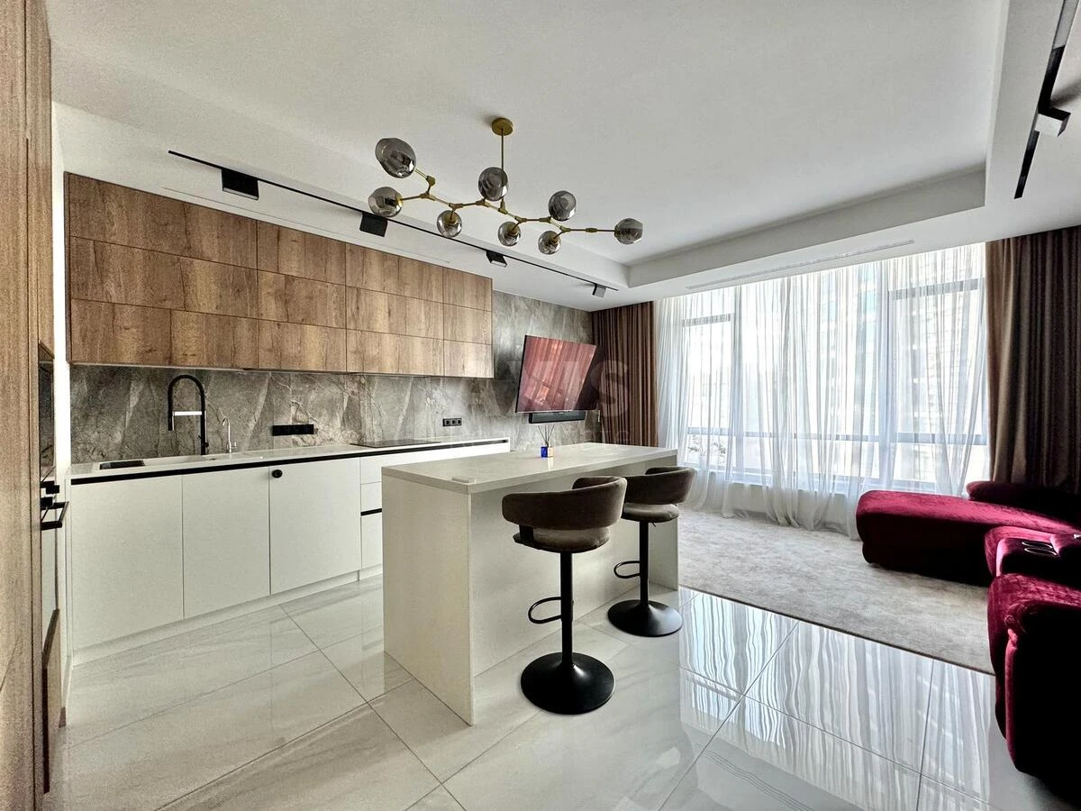 3k apartment vul. Demii'vs'ka 29703490