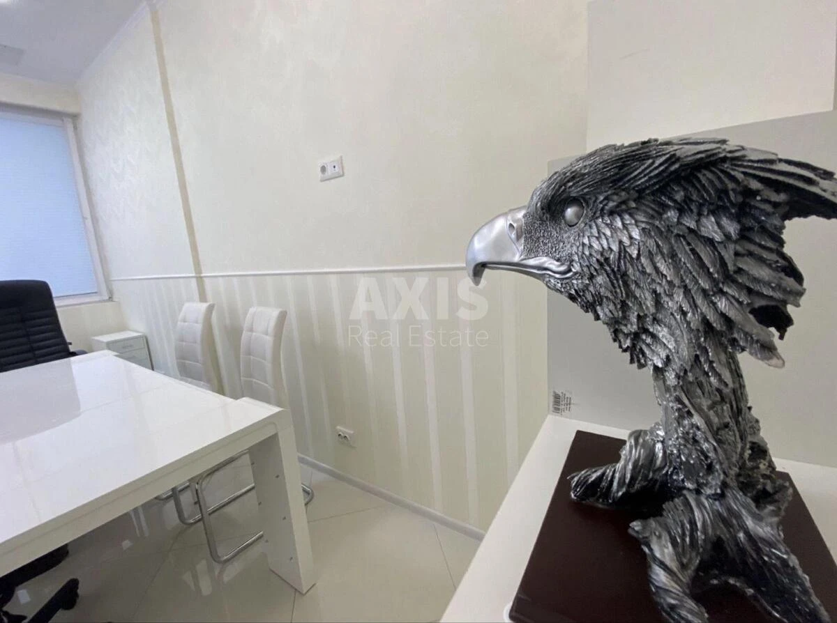 Office vul. Chavdar Jelyzavety 11, 55m2672442