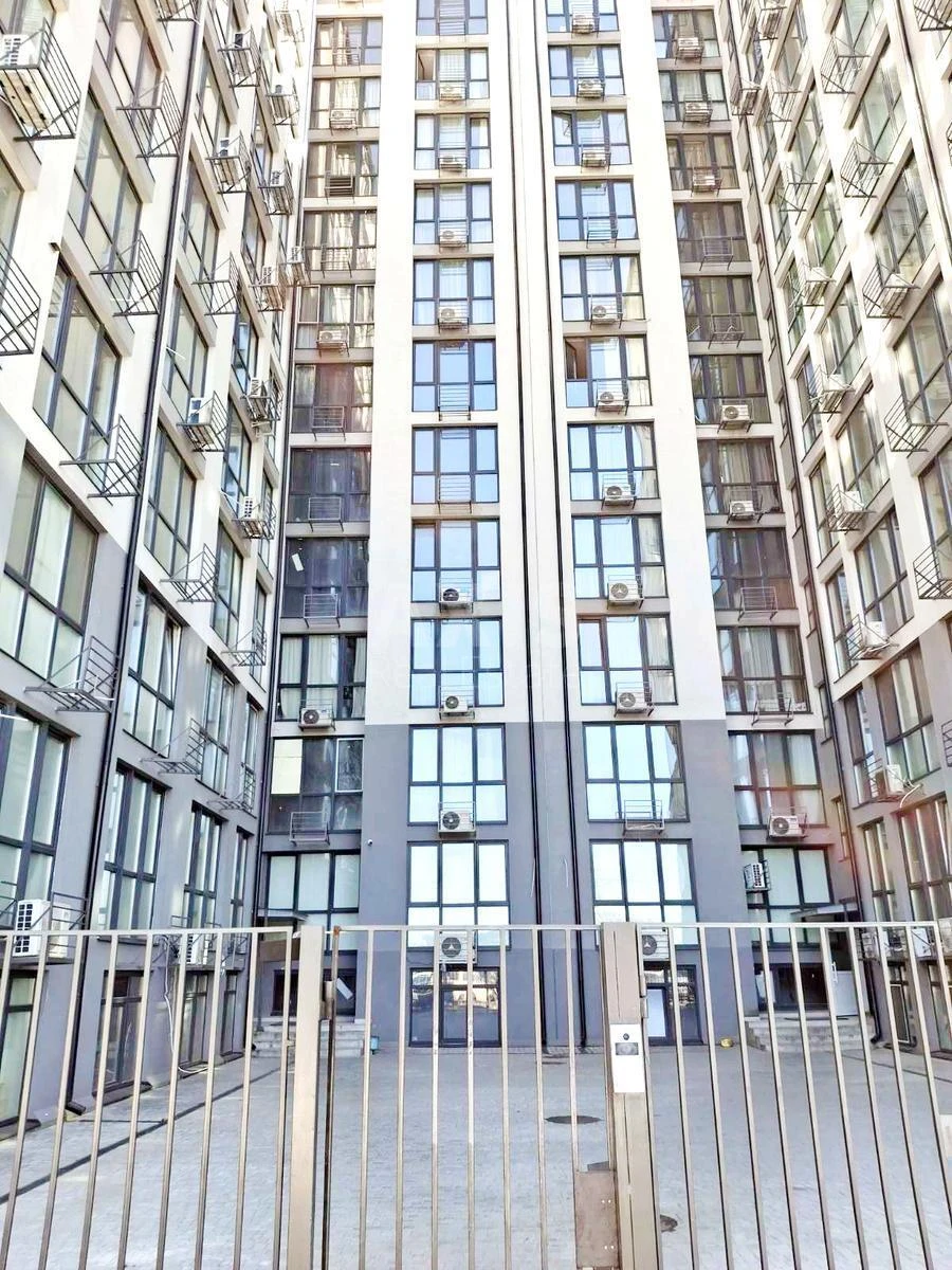 1k apartment vul. Kamianska 123639474