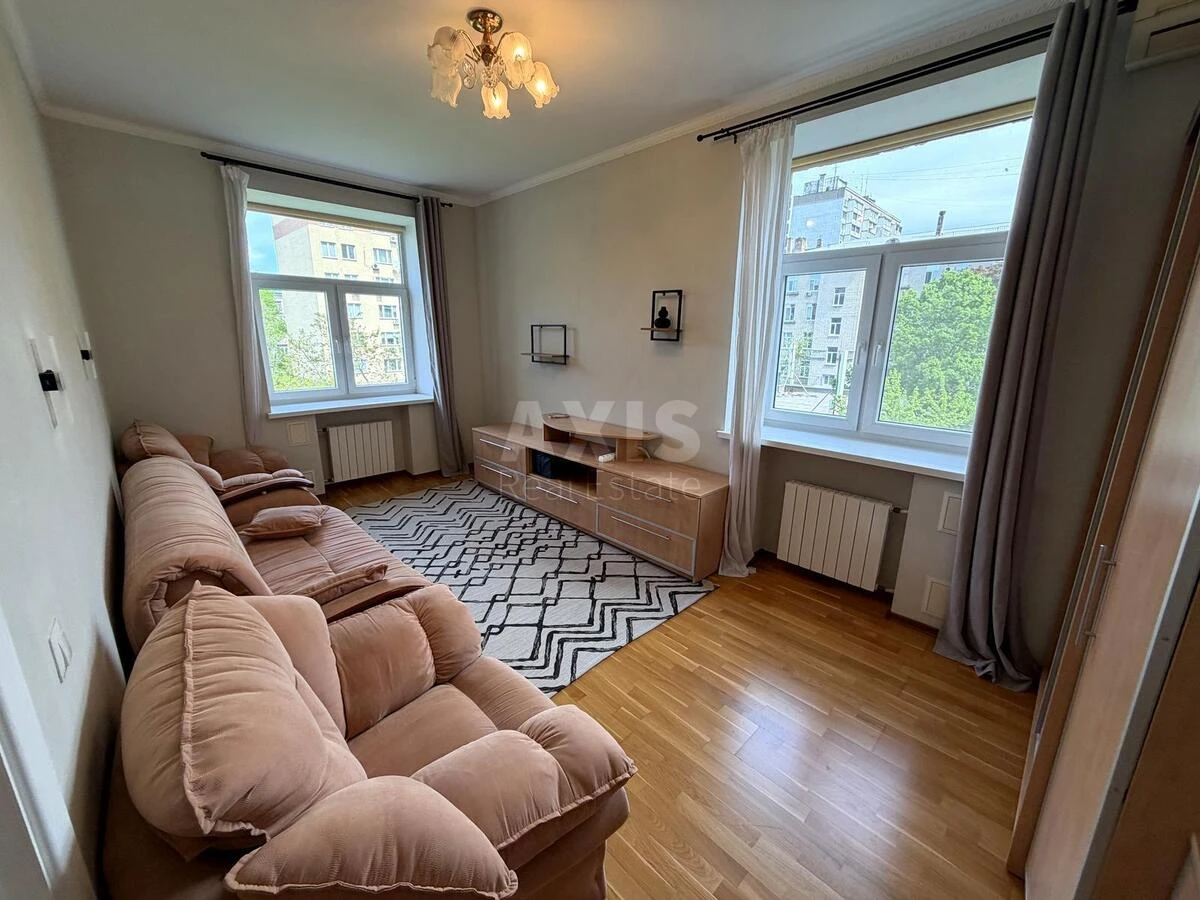 2k apartment vul. Polovec'ka 25/27689093