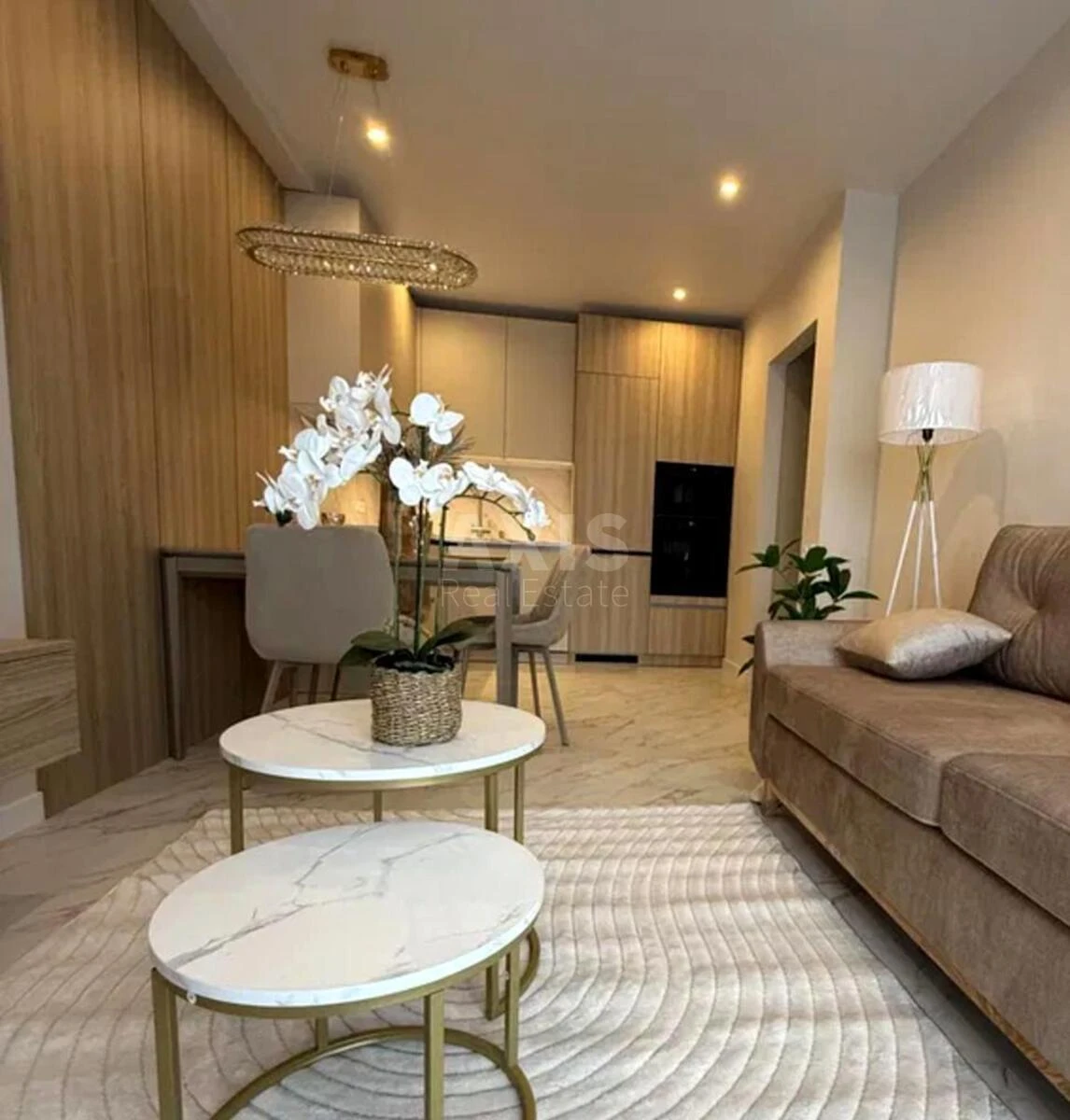 1к квартира ул. Михаила Максимовича 246400011