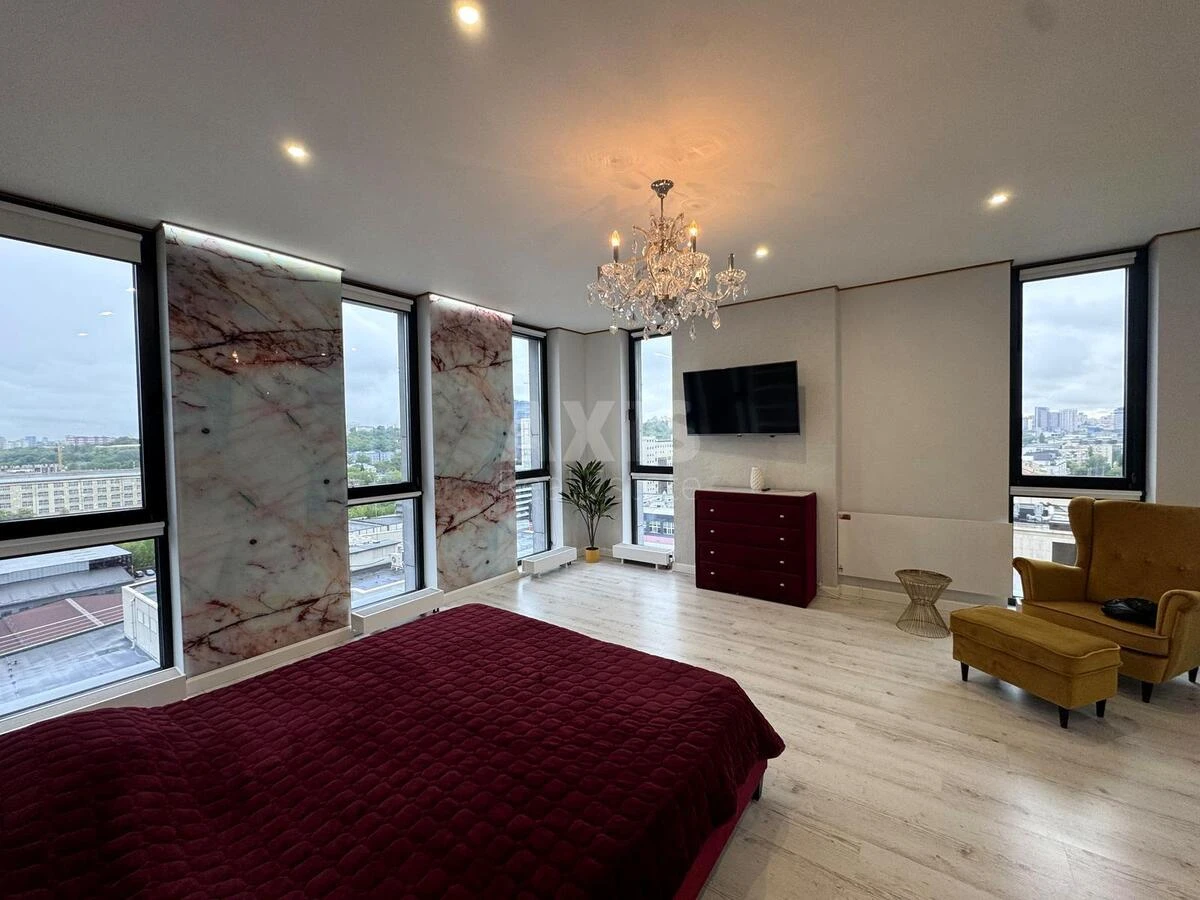 1k apartment vul. Antonovycha 44640194