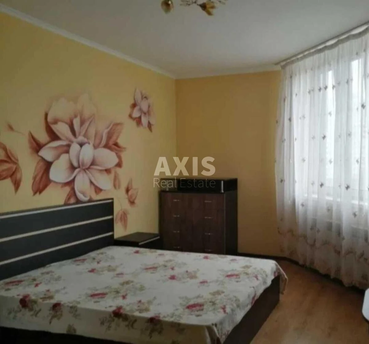 2к квартира ул. Елены Пчилки 5489781