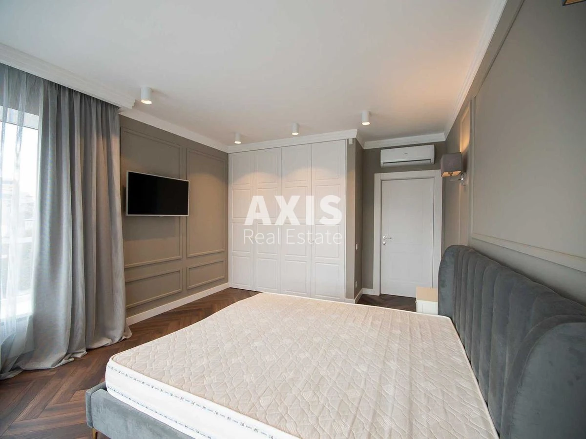 3k apartment vul. Antonovycha 109427149