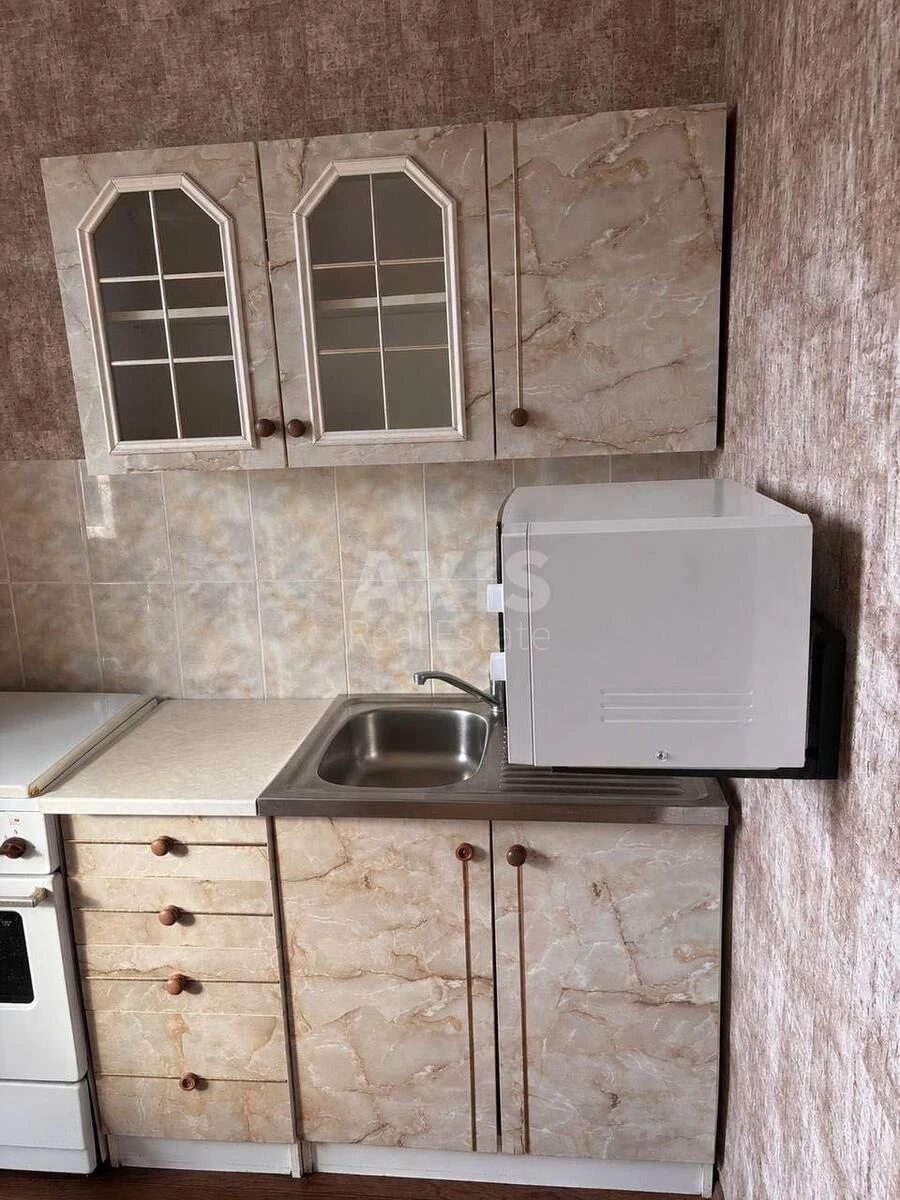 1k apartment vul. Tampere 12А719690