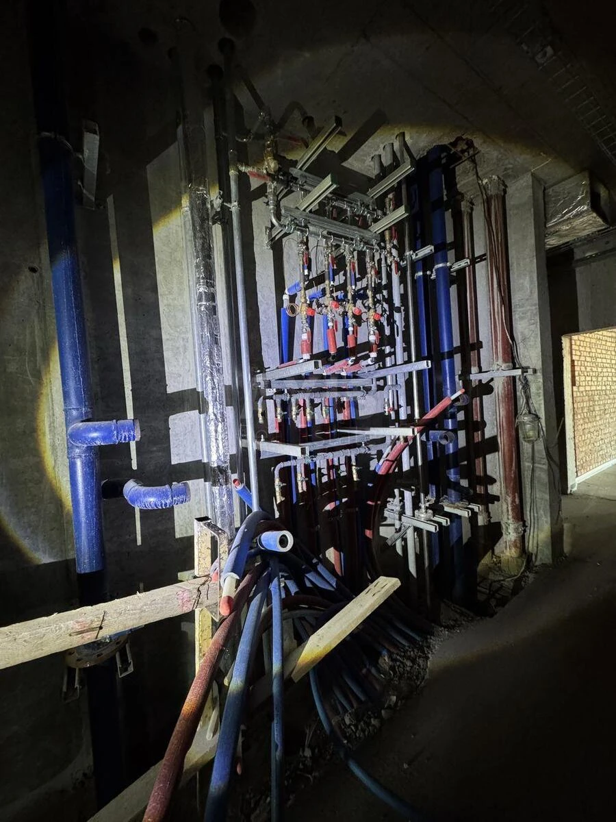 Office vul. Predslavyns'ka 20, 1000m26414221