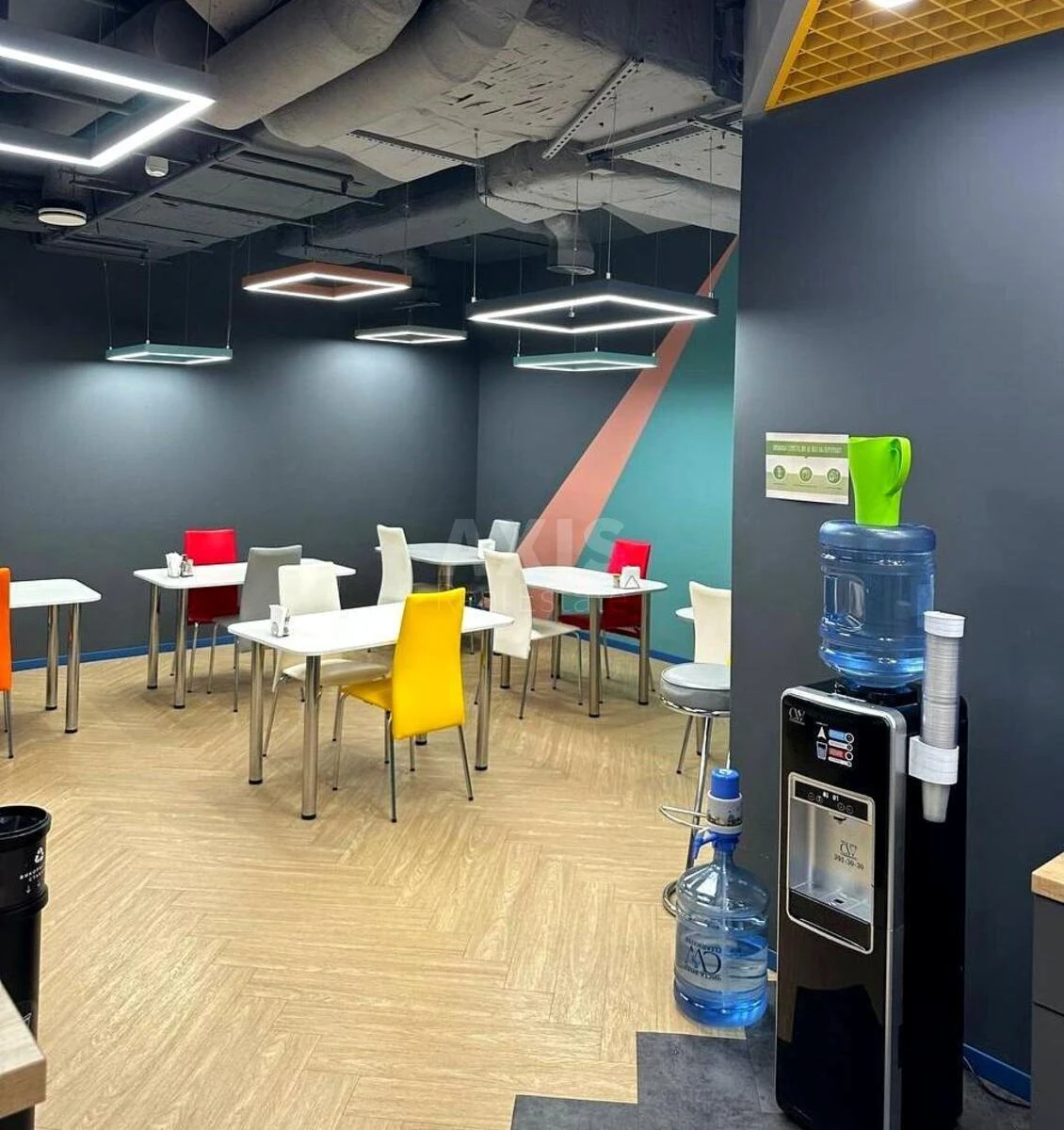 Office vul. Jaroslavs'ka 58, 2119m2704986