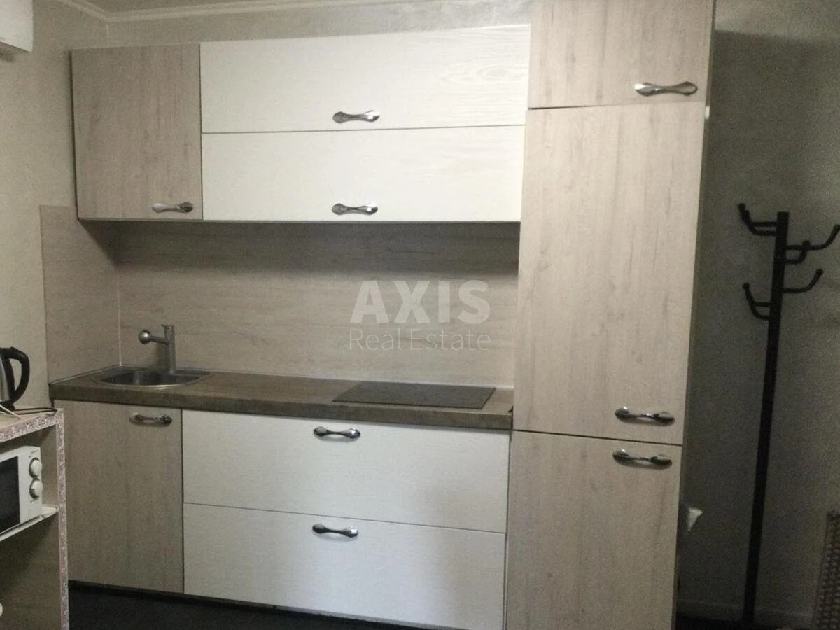 3k apartment vul. Garmatna 31А67381