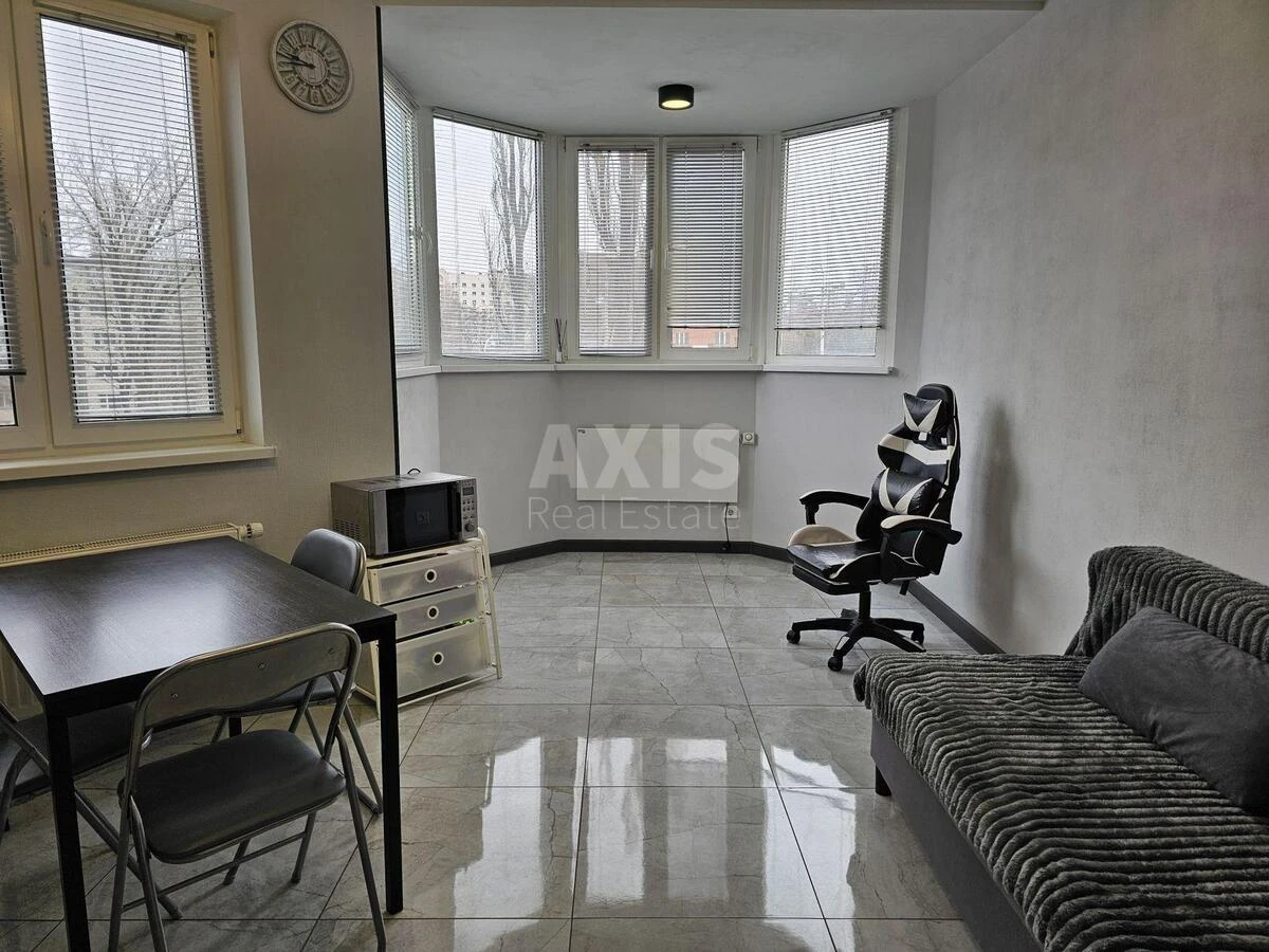 1k apartment vul. Vitaliya Skakuna 23673910