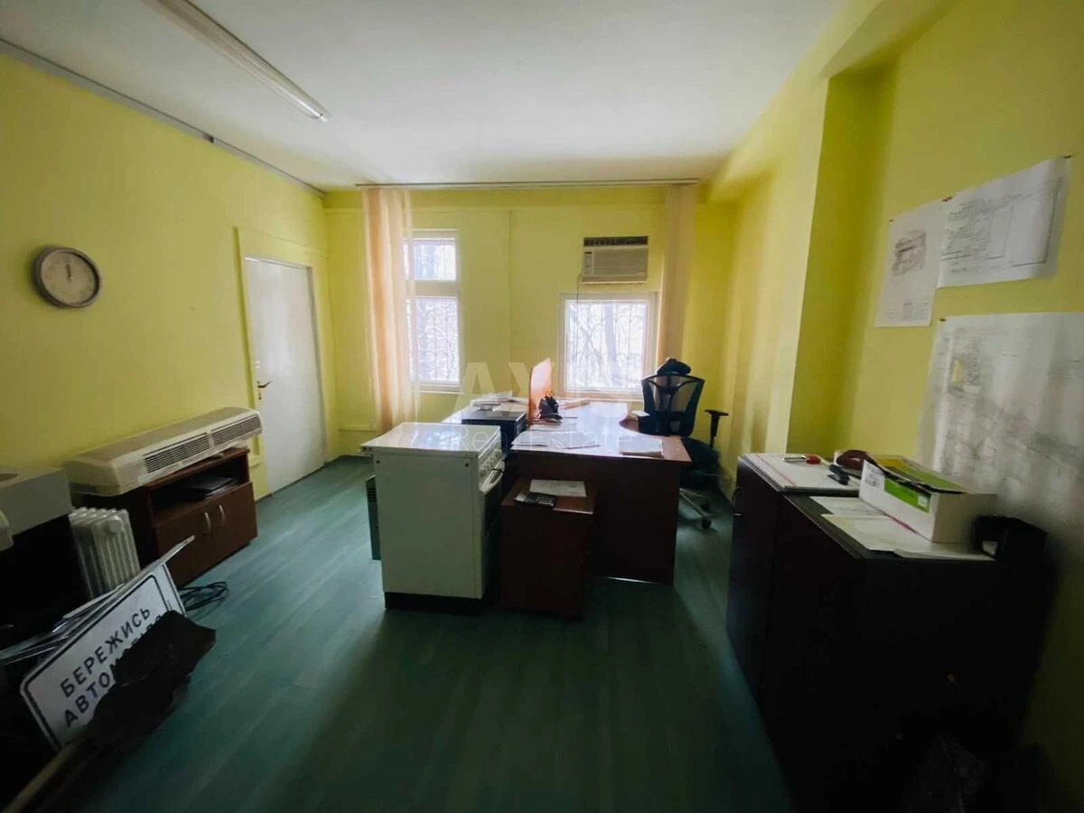 Офис ул. Паньковская 6Б, 600м2600888