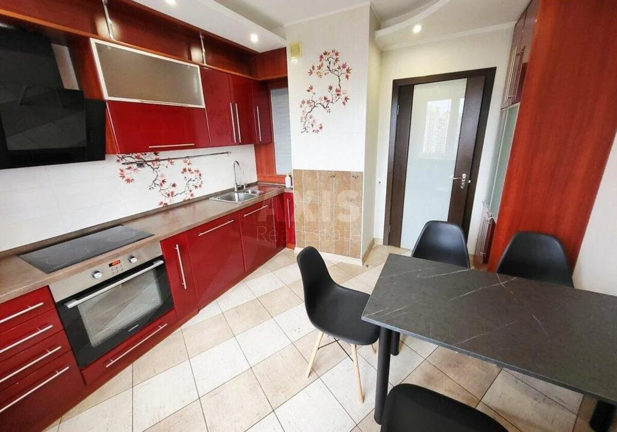 2k apartment pr-t Grygorenka Petra 20А68992