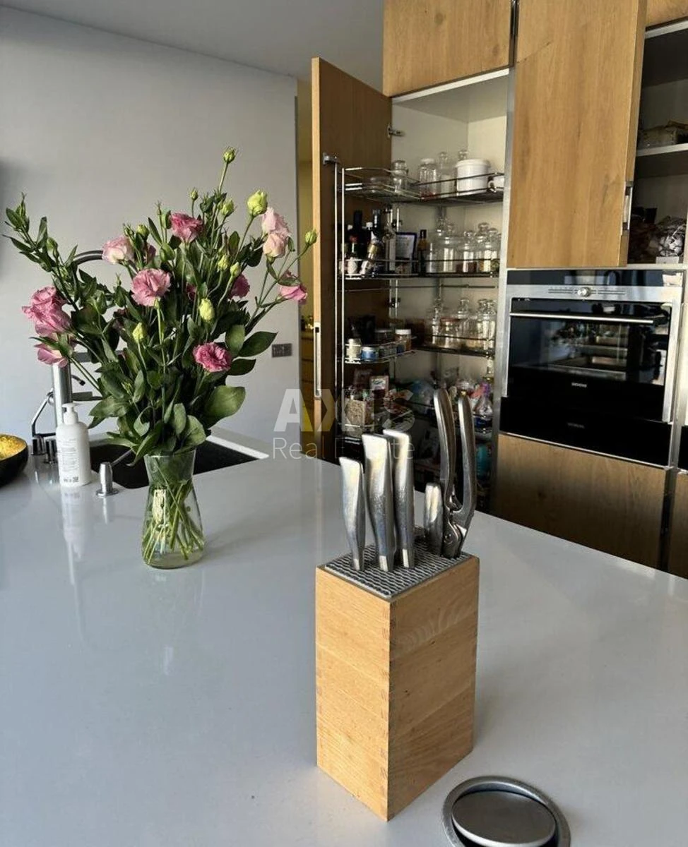 3k apartment vul. Cvjetajevoi' Maryny 9422062