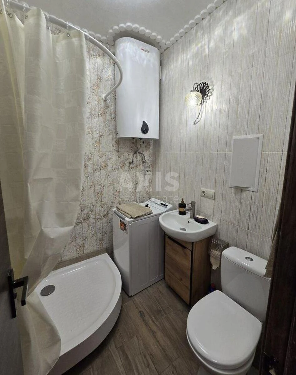 2к квартира ул. Ереванская 31/1720495