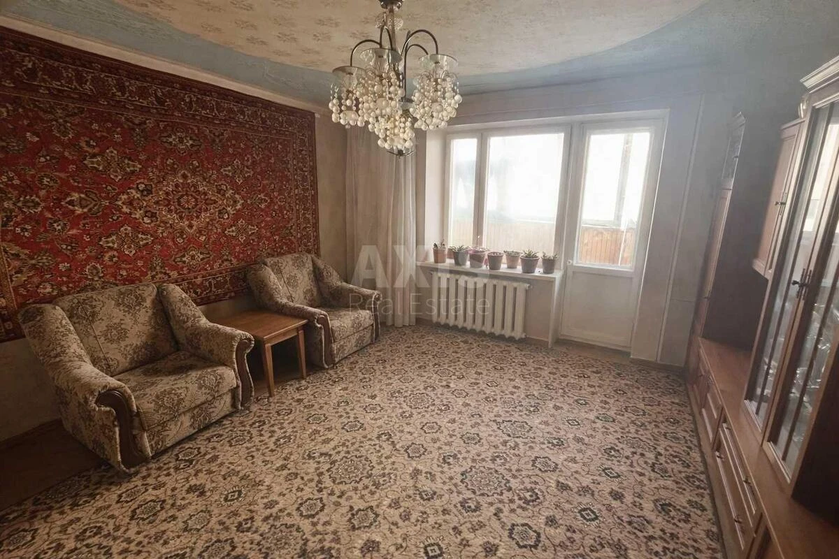 3k apartment vul. Predslavyns'ka 26А674611