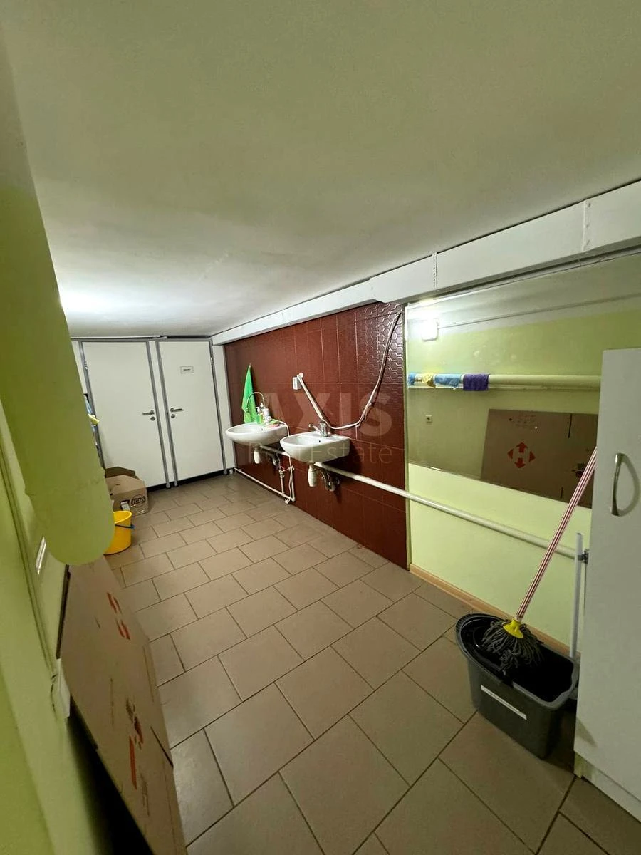 Trade object bul. Mykoly Mikhnovskoho 18/6, 120m2658474