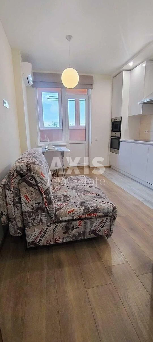 1k apartment pr-t Peremogy 71А539176