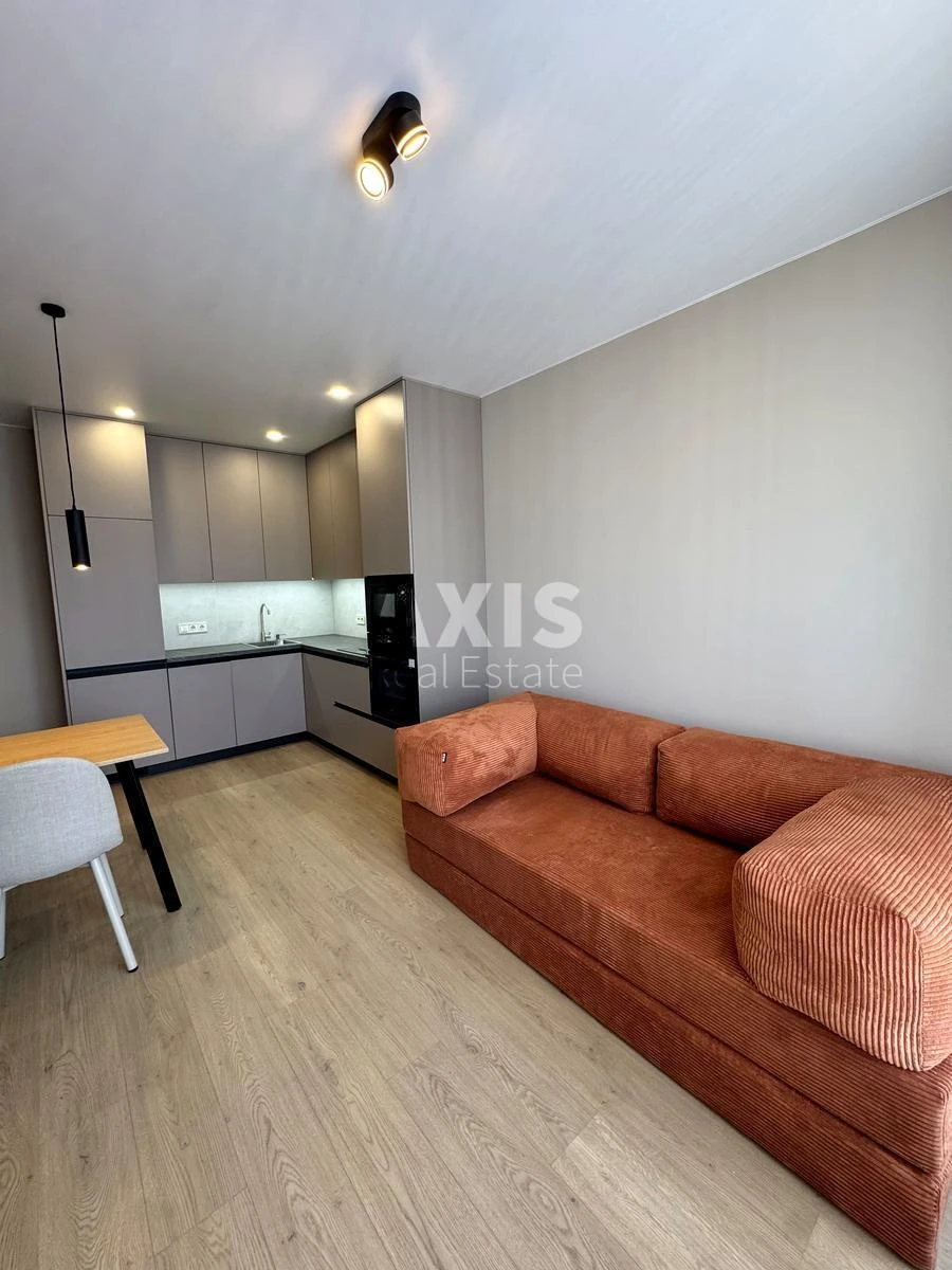 2k apartment pr-t Povitryanykh Syl 5670378
