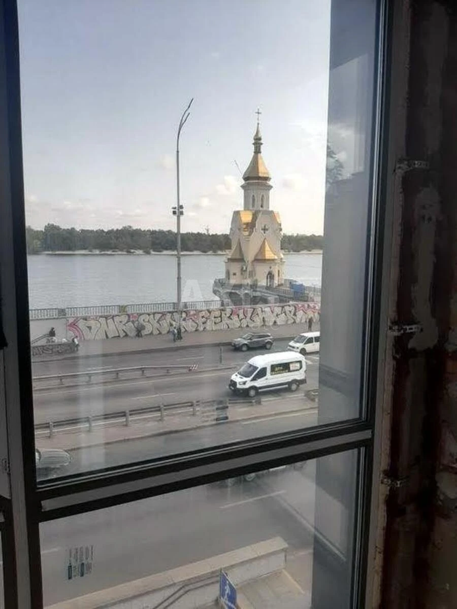 2k apartment vul. Naberezhno-Hreshhatyc'ka 21674784