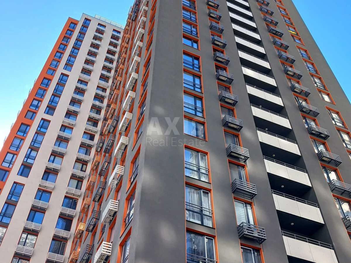 3k apartment nab. Dniprovs'ka 20Б7055417