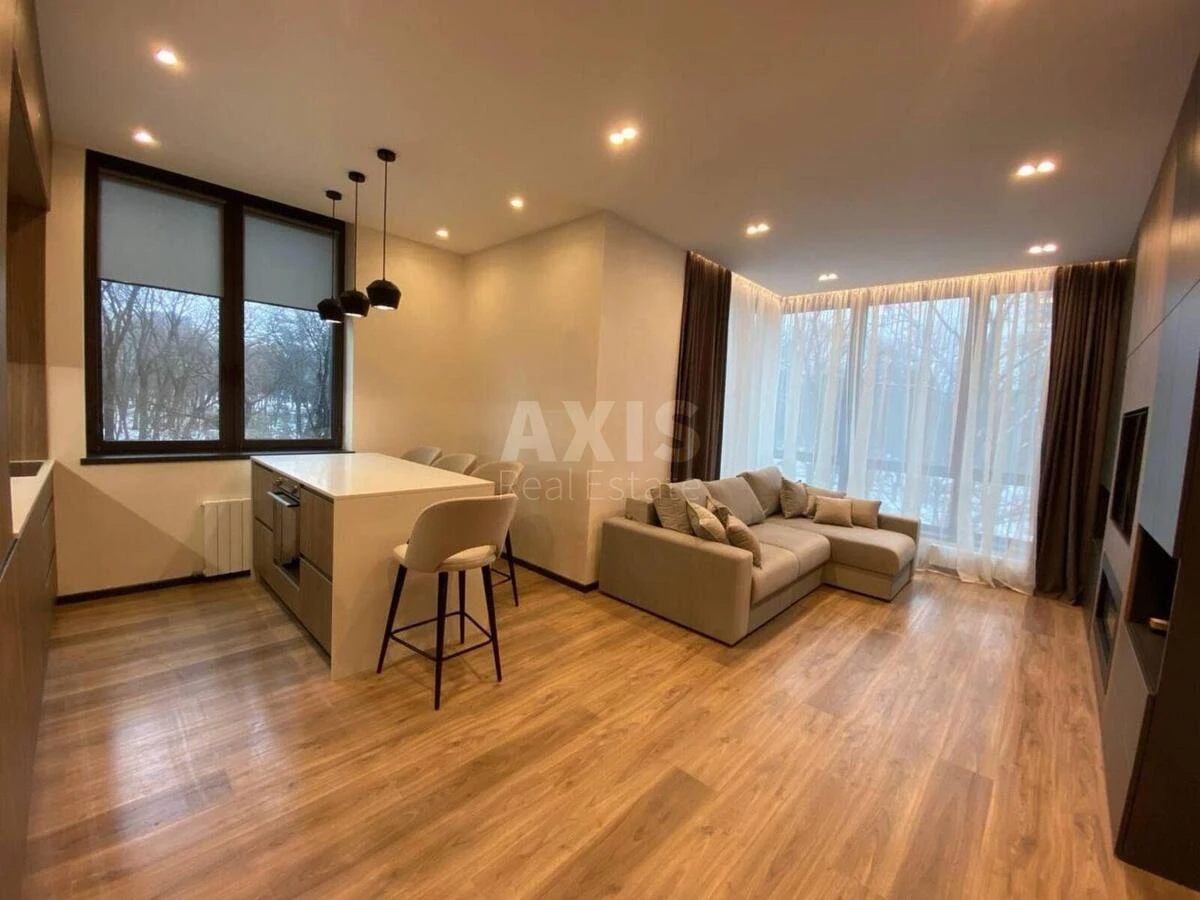 3k apartment pr-t Peremogy 42602242