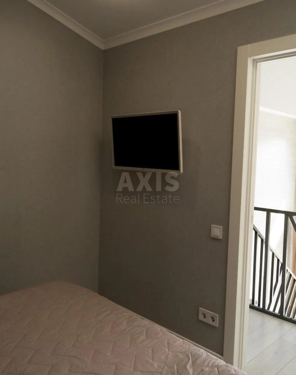 2k apartment vul. Liskivs'ka 236635015