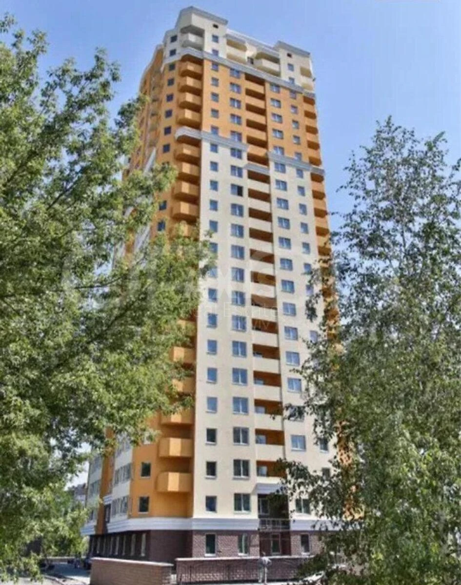 2k apartment vul. Mehanizatoriv 206951412