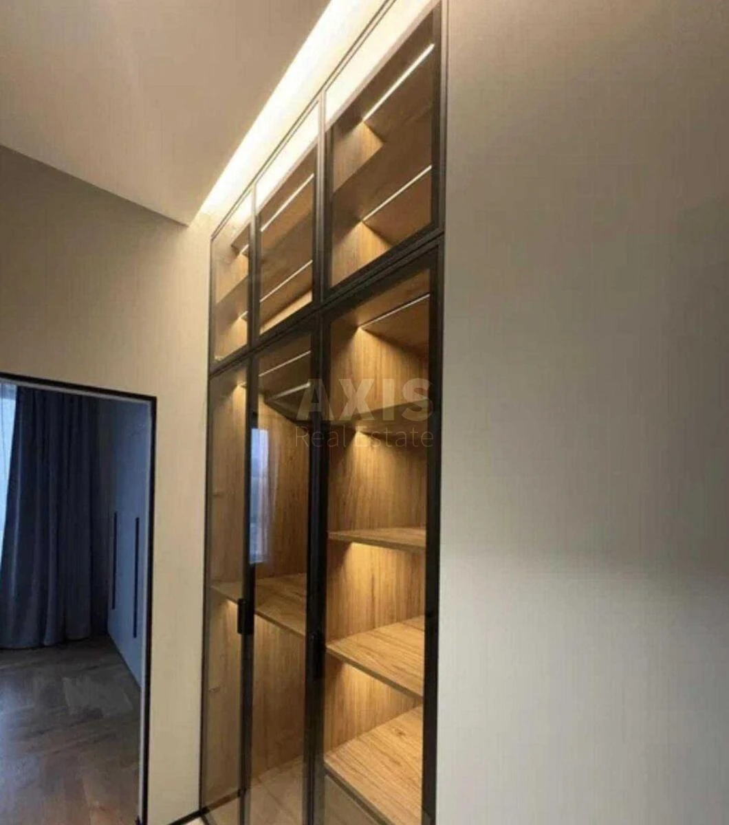 3k apartment bul. Lesi Ukrai'nky 7647063