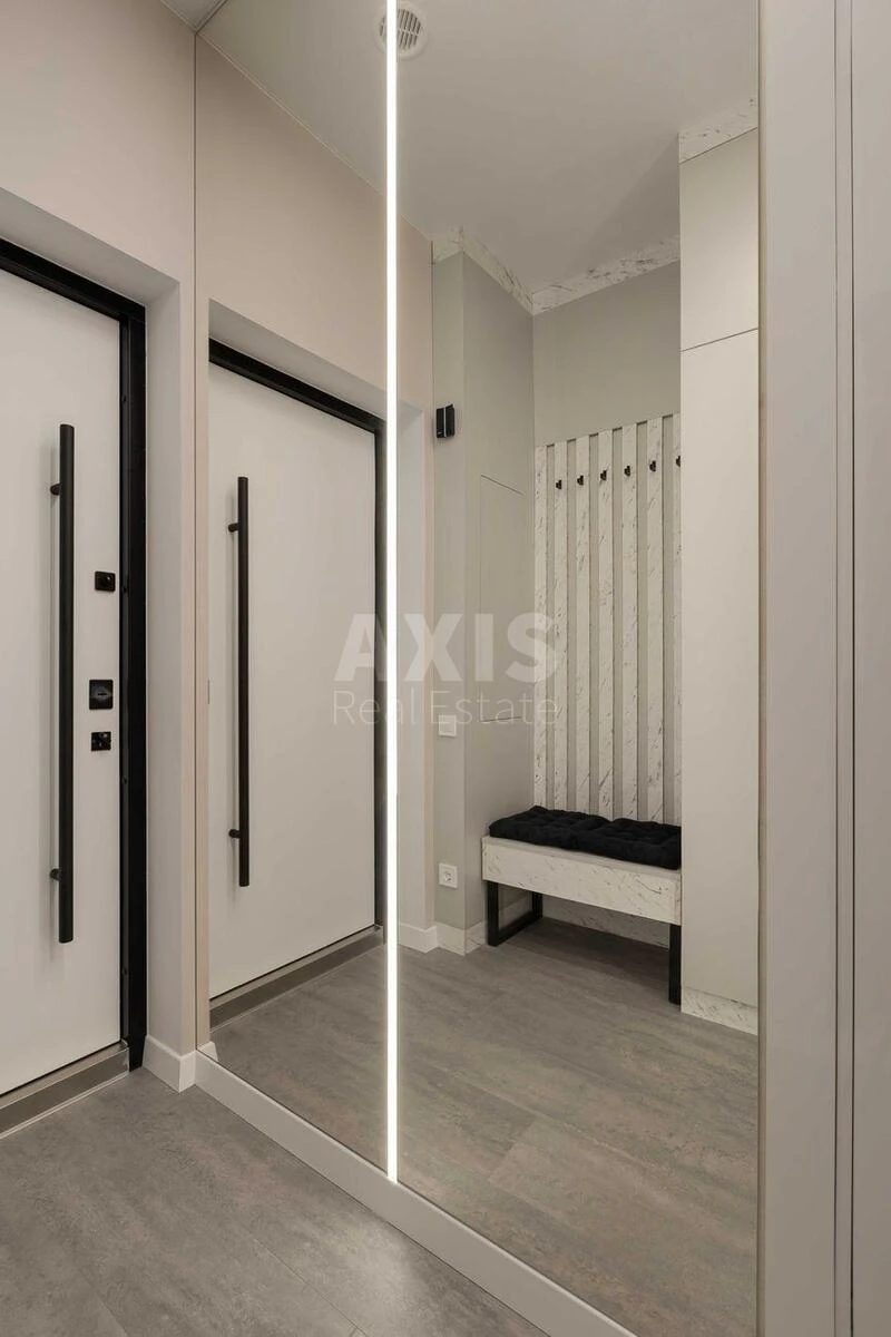 2k apartment vul. Vasylya Tyutyunnyka 39/2647155