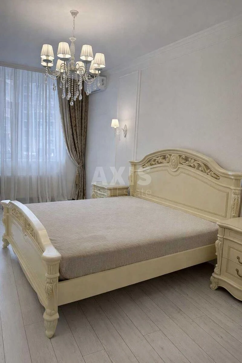 2k apartment vul. Vasylya Tyutyunnyka 52/1647473