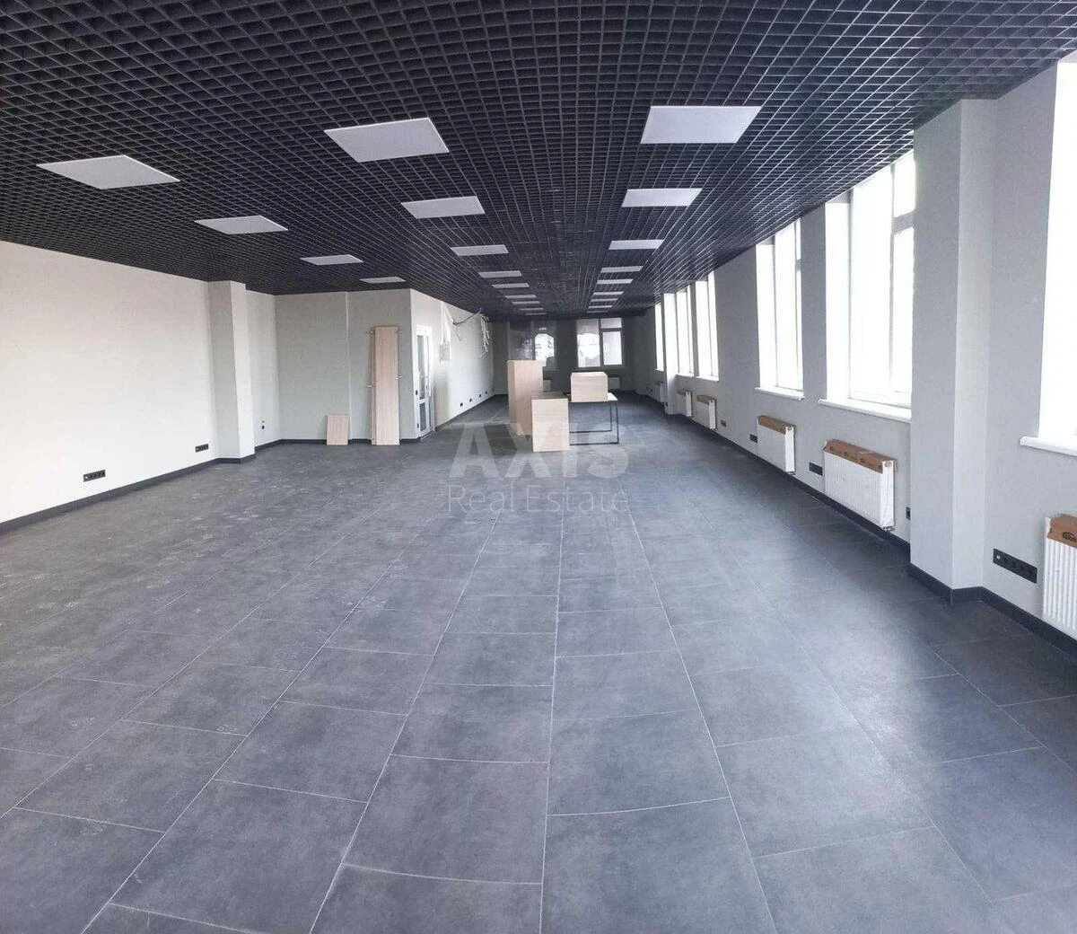 Office pr-t Stepana Bandery 9Б, 164m2613943