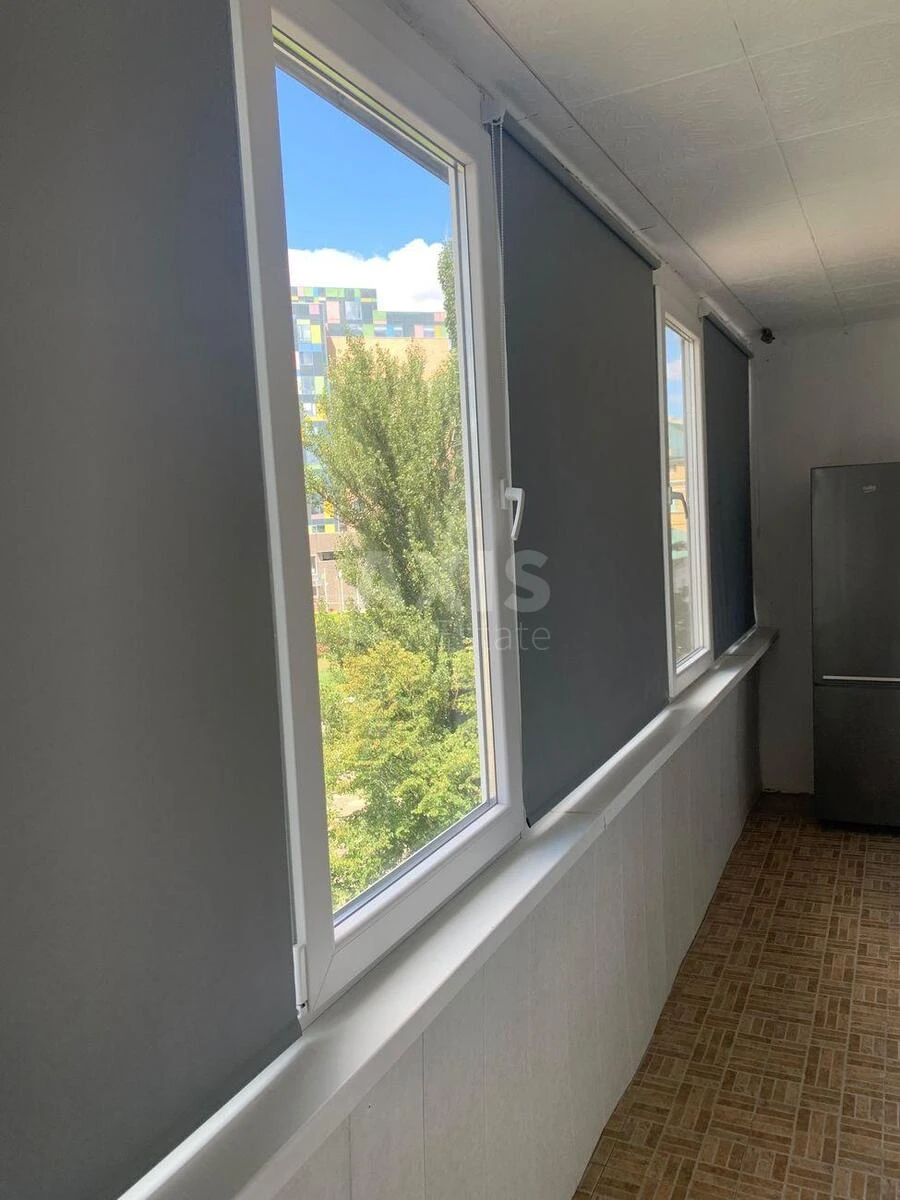 1к квартира ул. Черновола Вячеслава 307095014