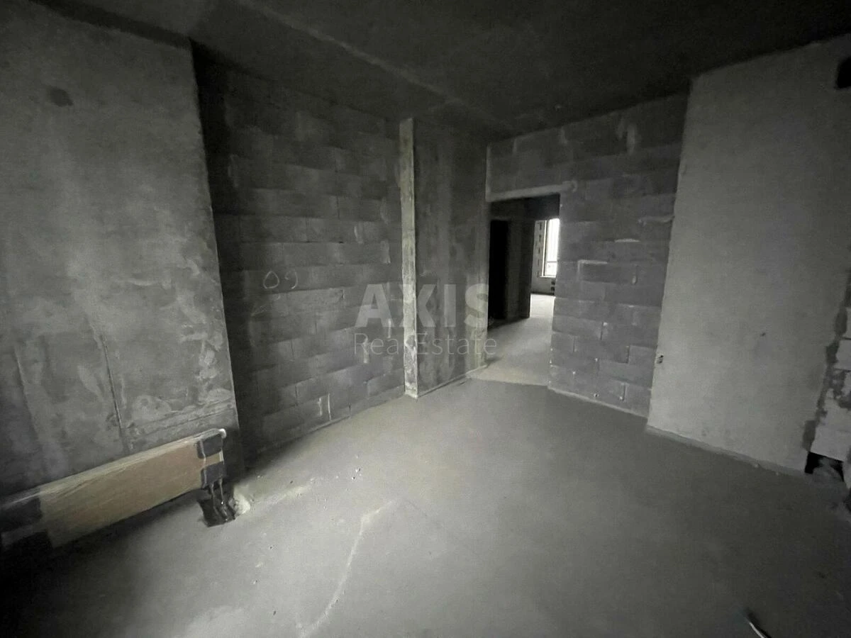 3k apartment vul. Kahovs'ka 60646054