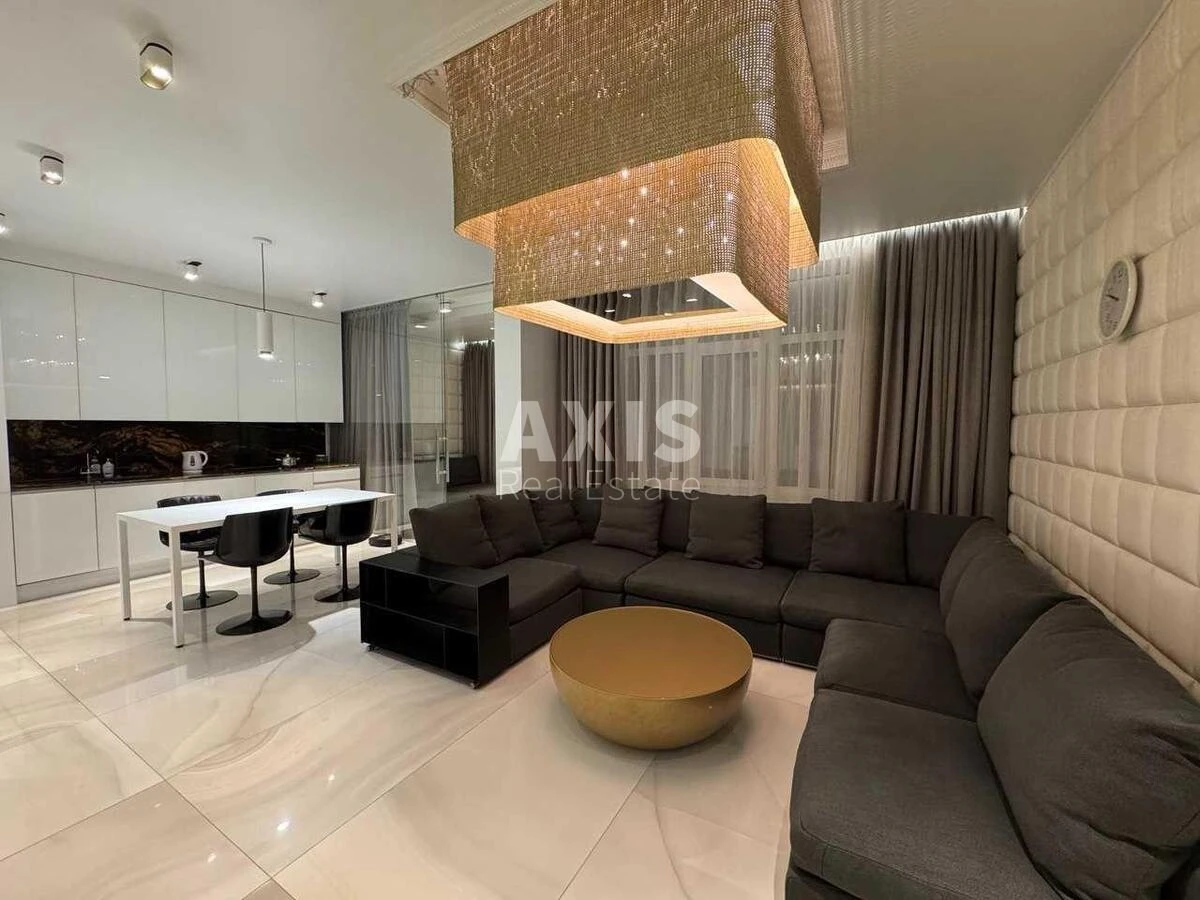 4k apartment vul. Andriya Verkhohlyada 18A677571