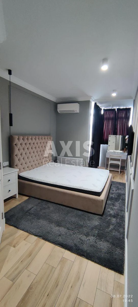 2к квартира ул. Кахи Бендукидзе 2429676