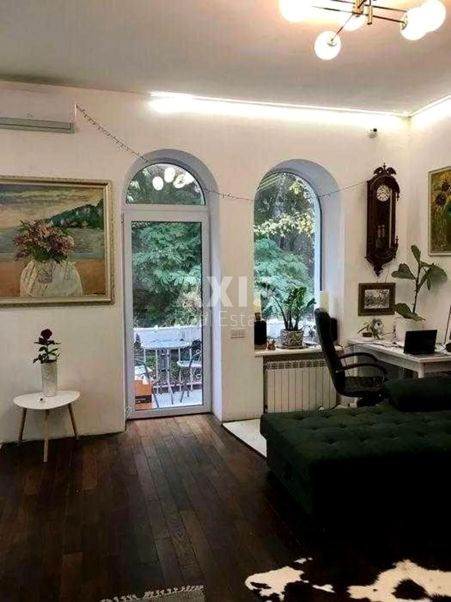 3к квартира ул. Хмельницкого Богдана 9644801