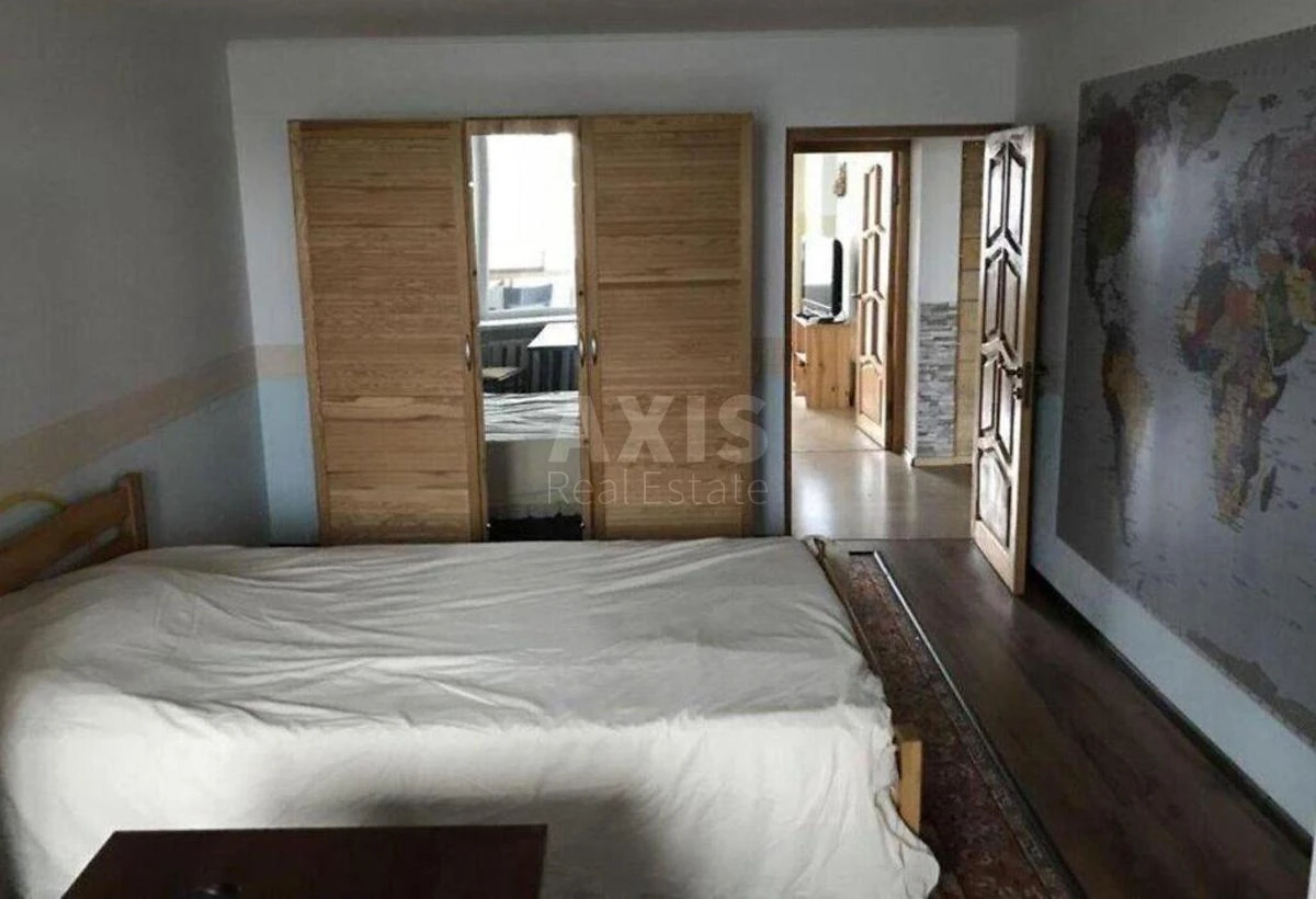 3k apartment pr-t Tychyny Pavla 20А458634