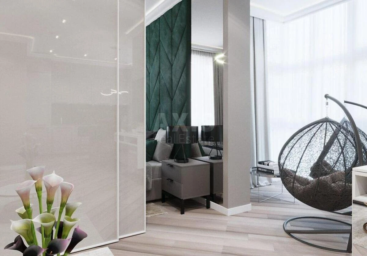 2k apartment vul. Mykil's'ko-Slobids'ka 3Б643322