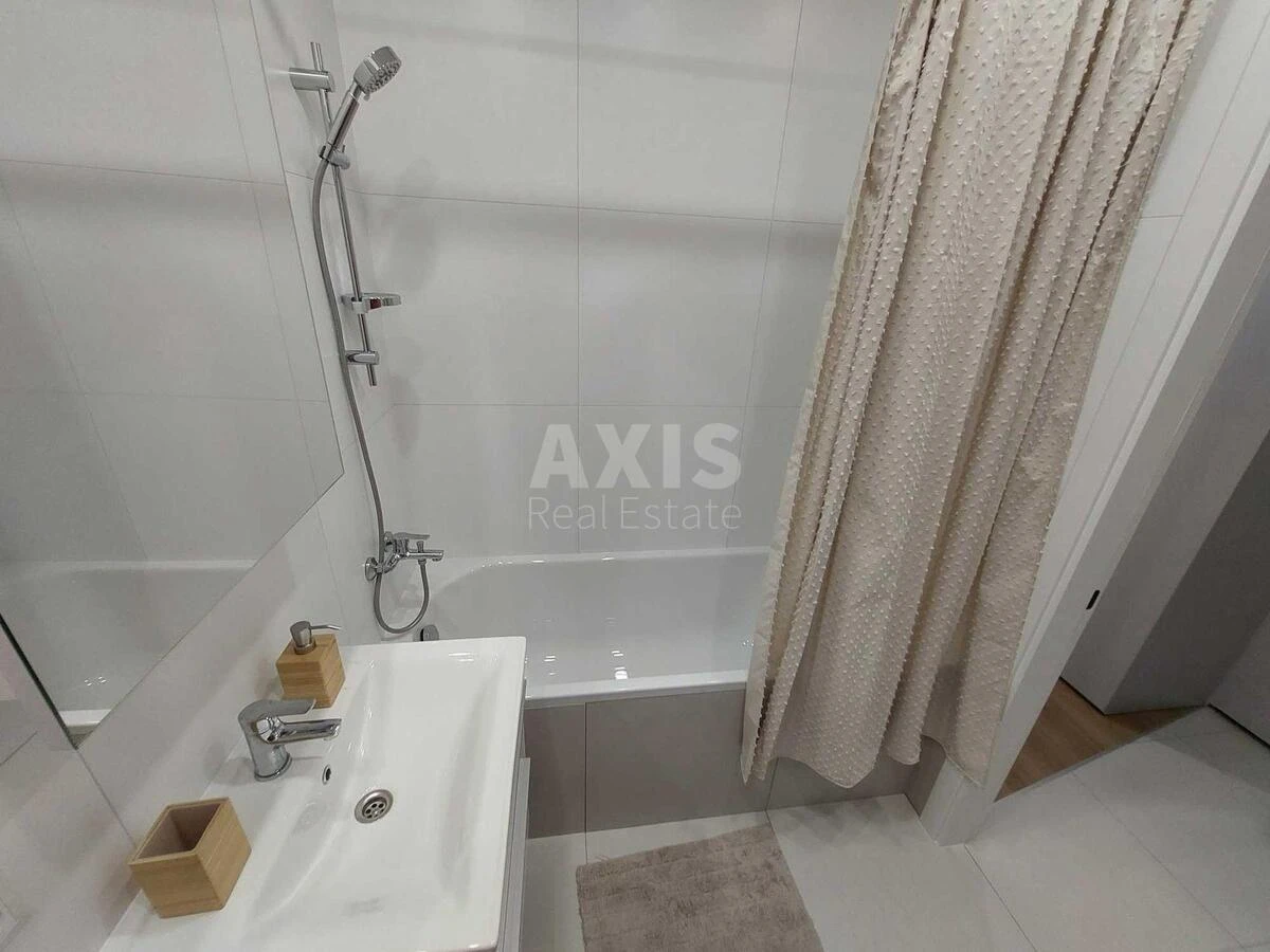 1k apartment vul. Tyraspol's'ka 43643425