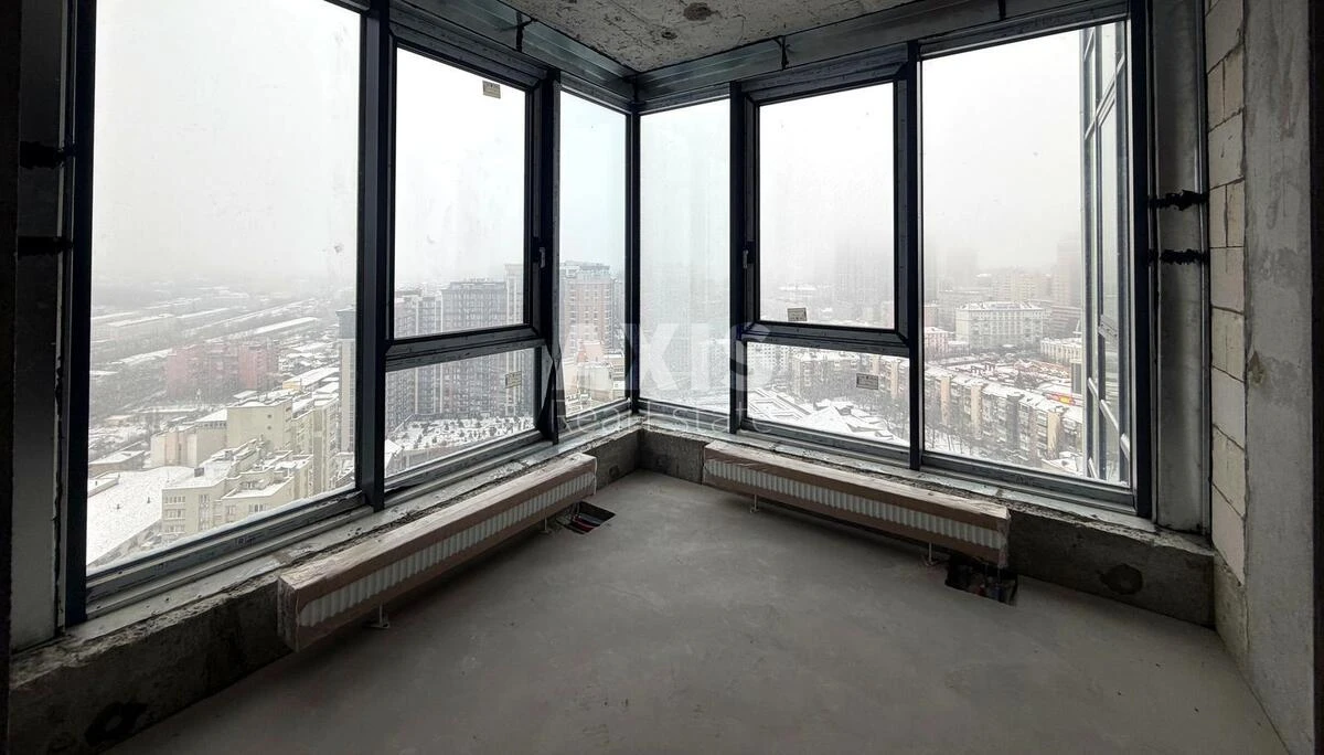 3k apartment vul. Antonovycha 136639331